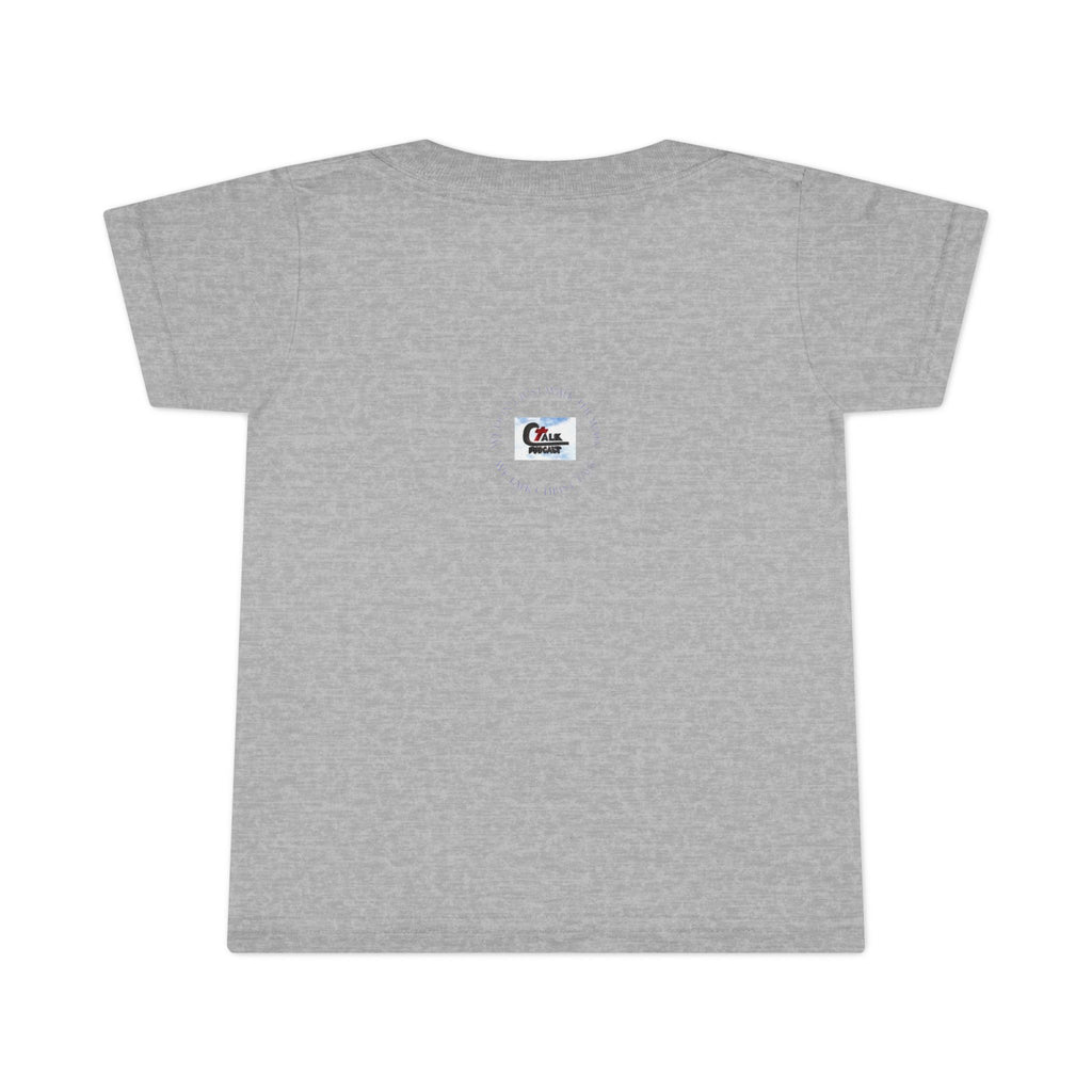 Still Humble Toddler T-Shirt