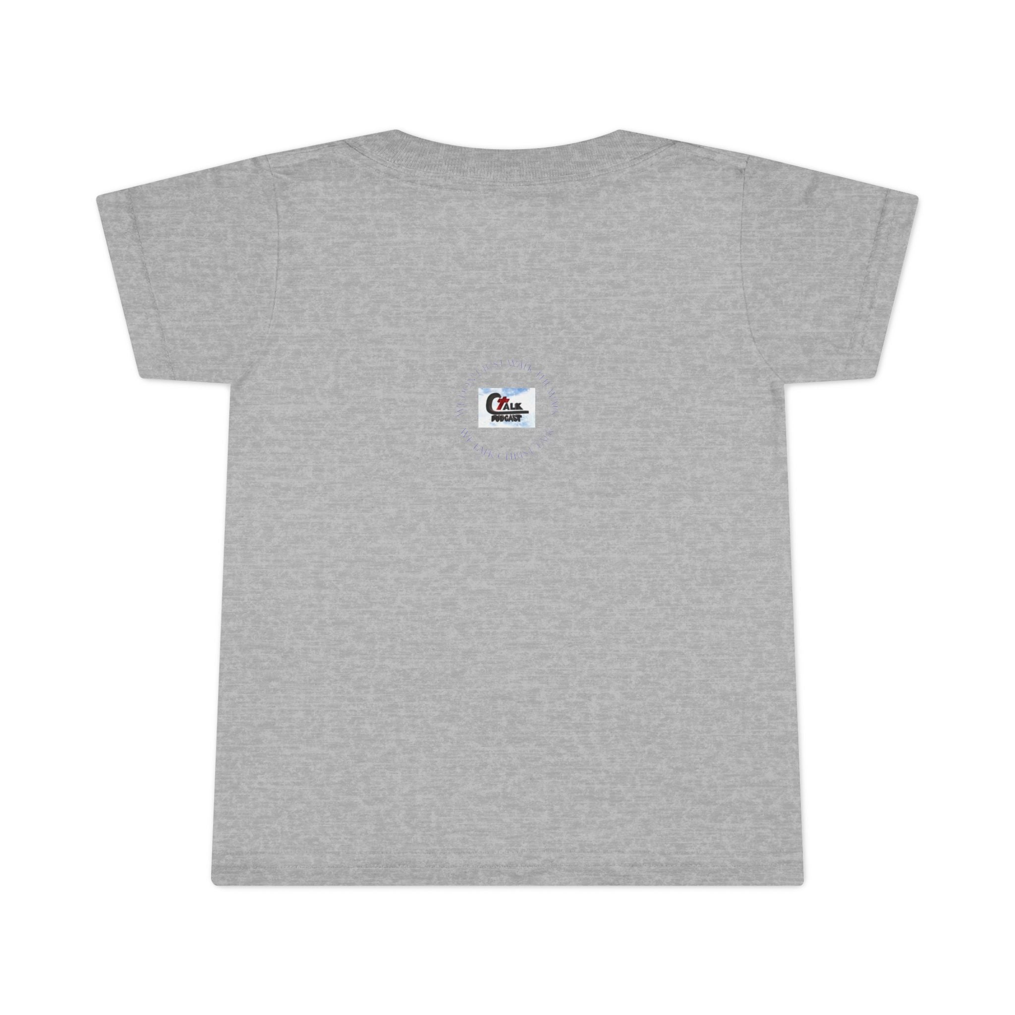 Still Humble Toddler T-Shirt