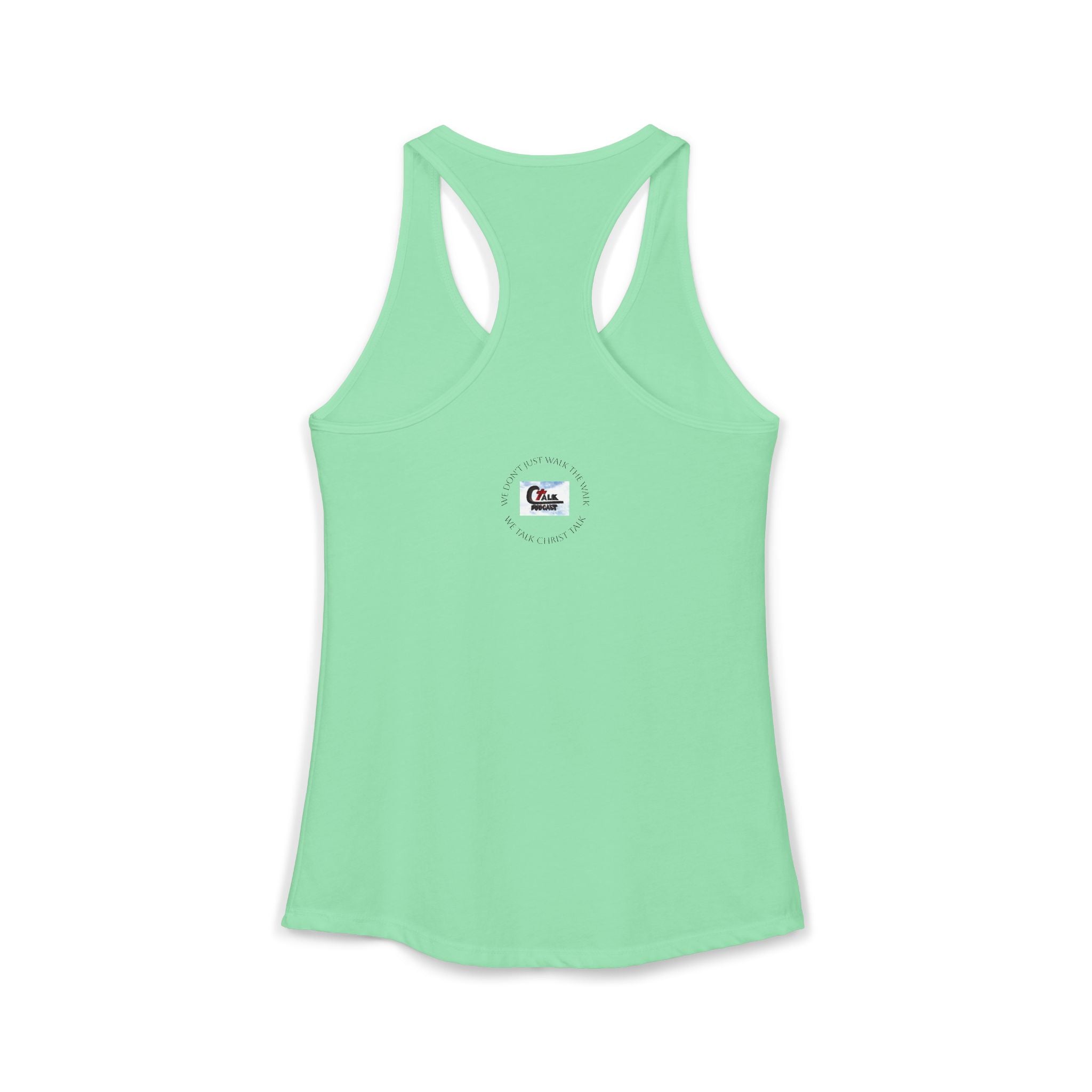 STILL HUMBLE Women's Racerback Tank