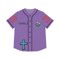 BLUE Team Jesus Women's Jersey