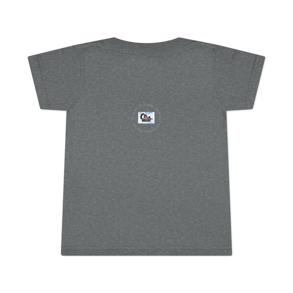 Still Humble Toddler T-Shirt