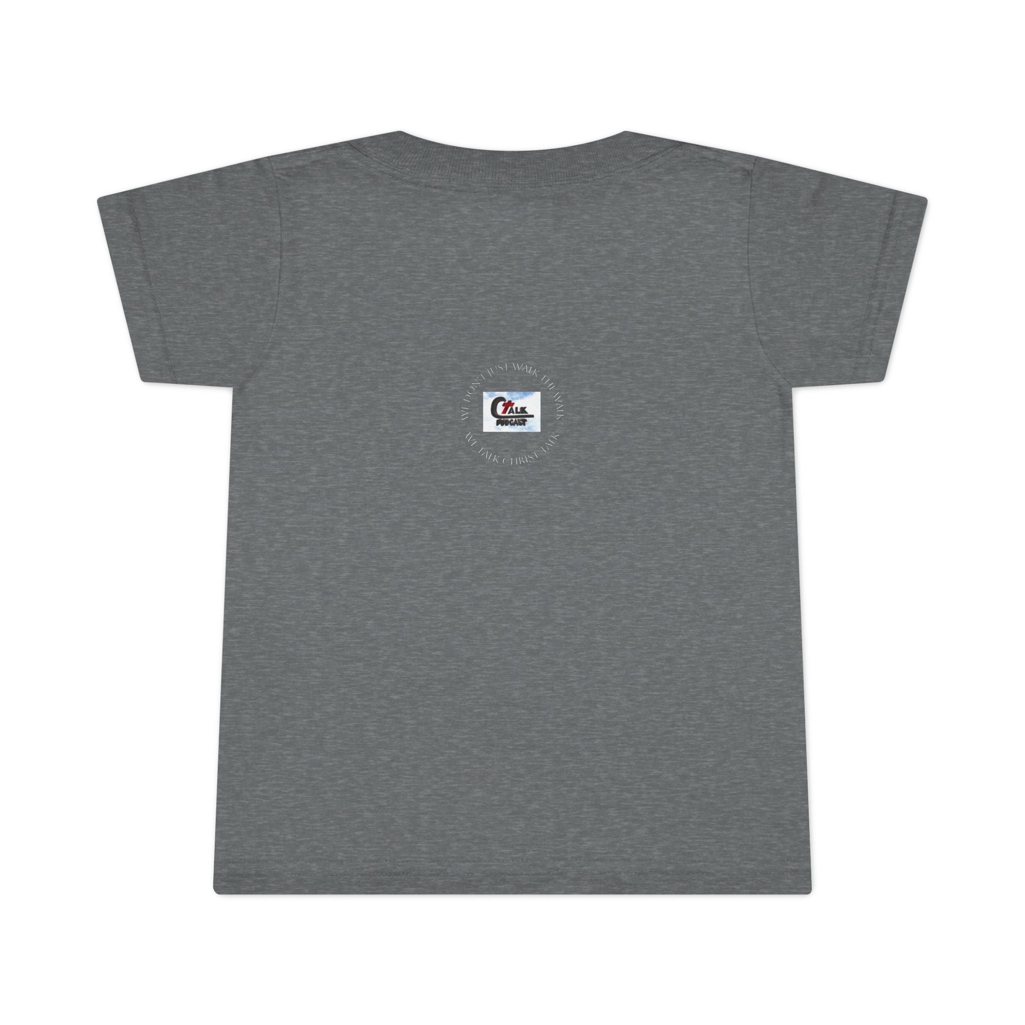 Still Humble Toddler T-Shirt