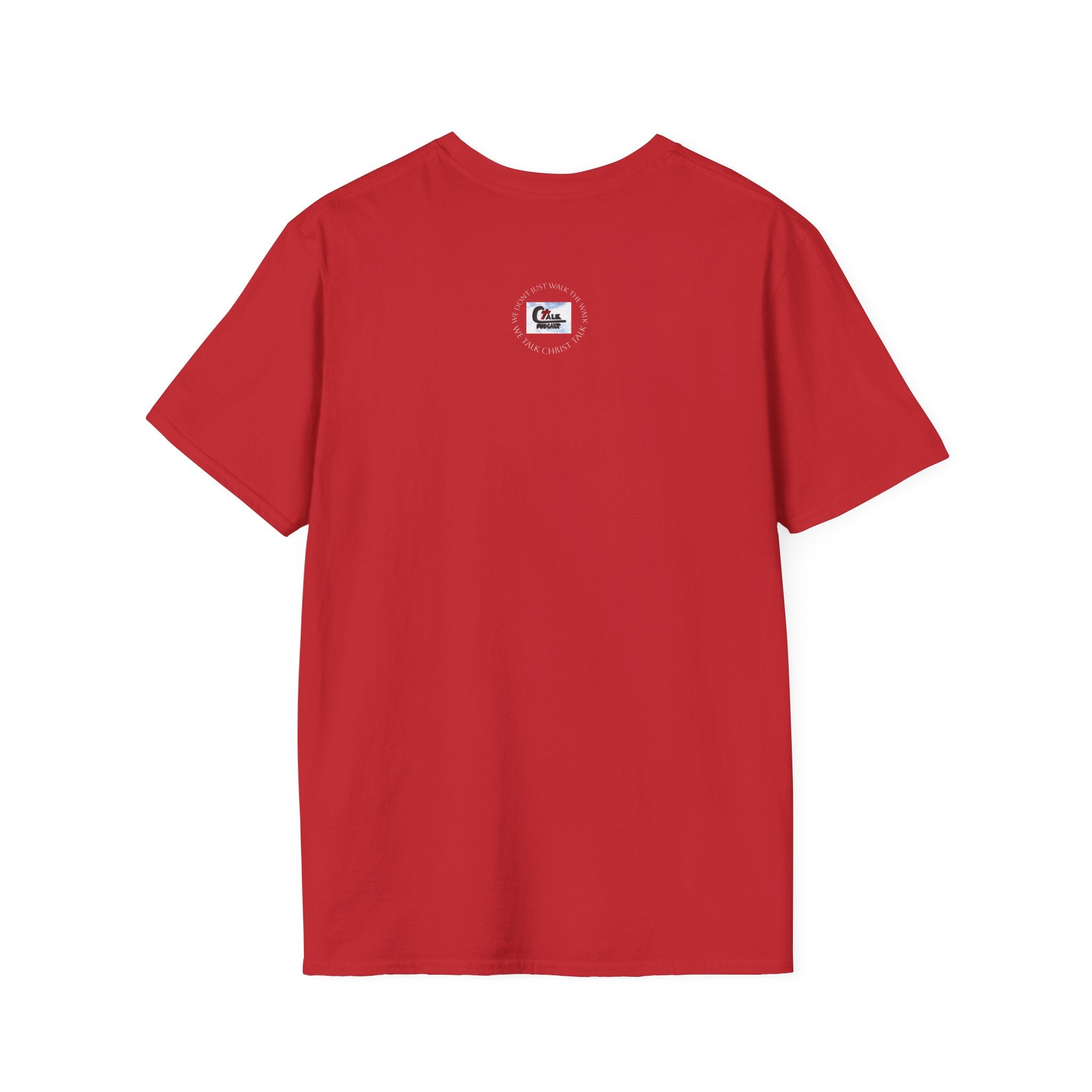 not BETTER just DIFFERENT T-Shirt