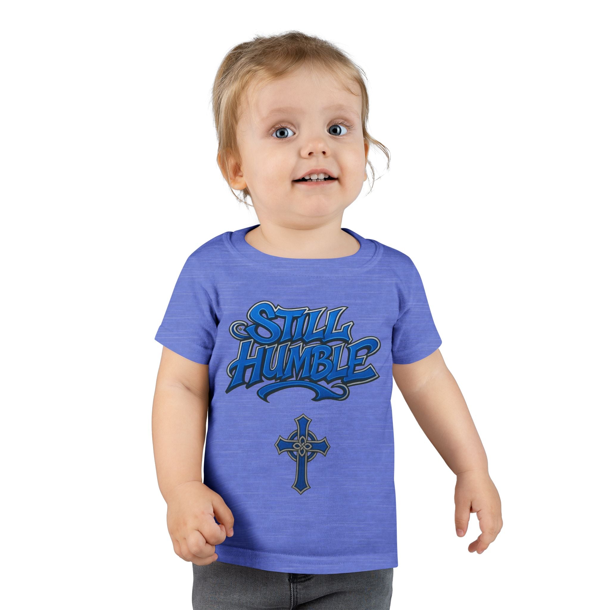 Still Humble Toddler T-Shirt