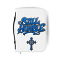 STILL HUMBLE Bible Cover - White