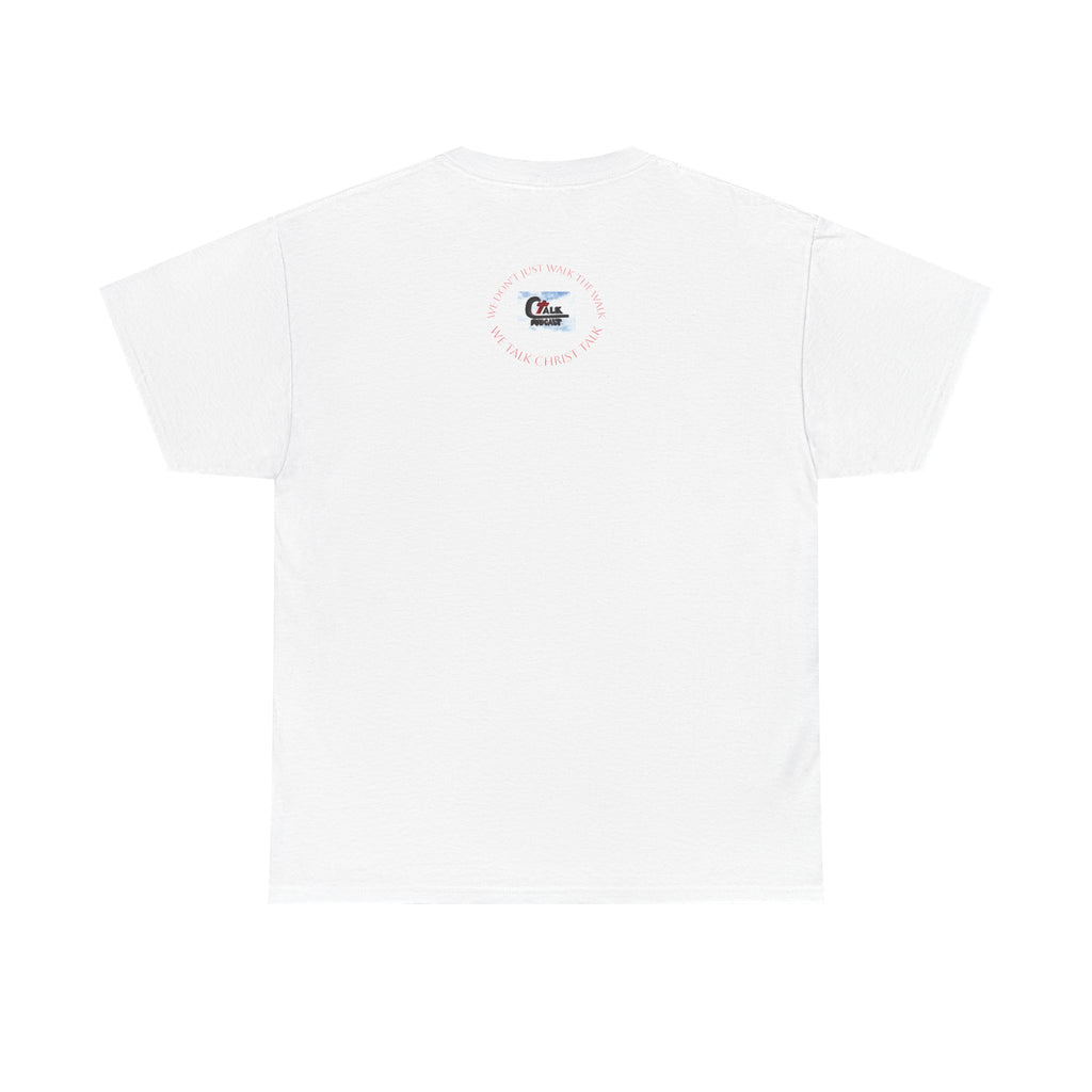 let GOD fix it T-Shirt