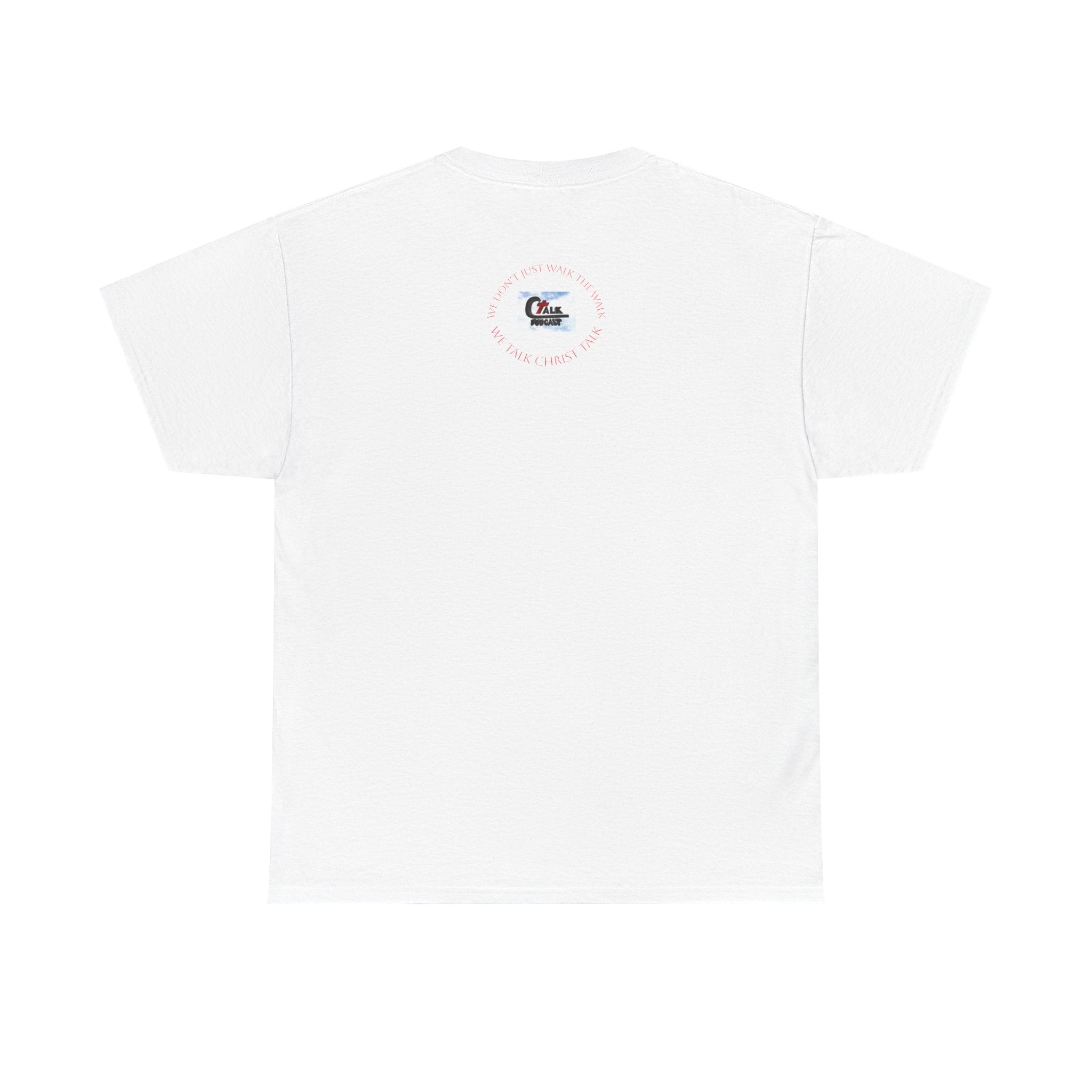 let GOD fix it T-Shirt