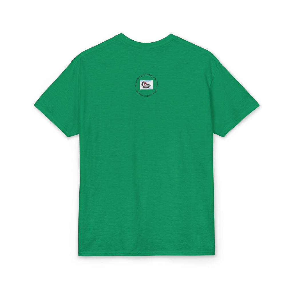 Still Humble Tee