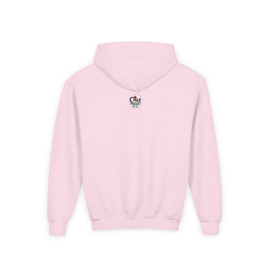 EXODUS Anime KIDS Hoodie