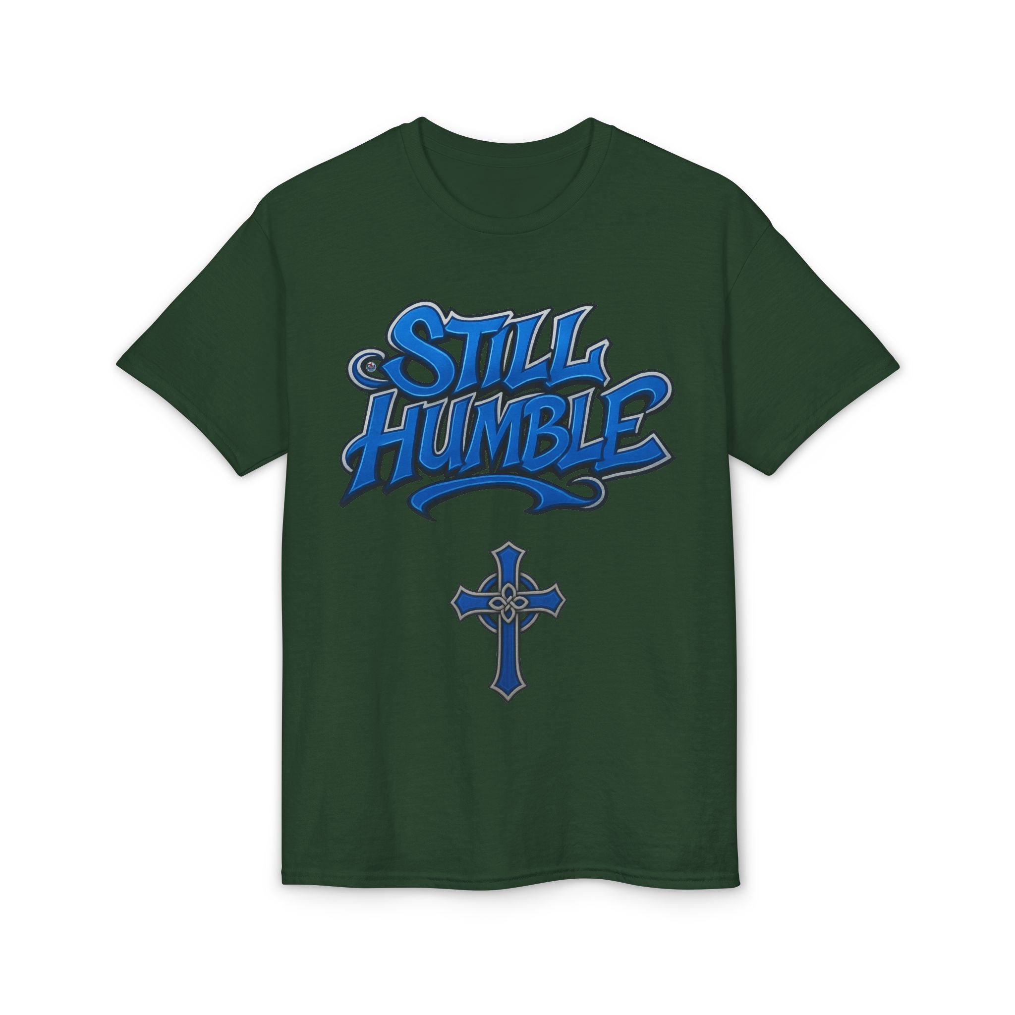 Still Humble Tee
