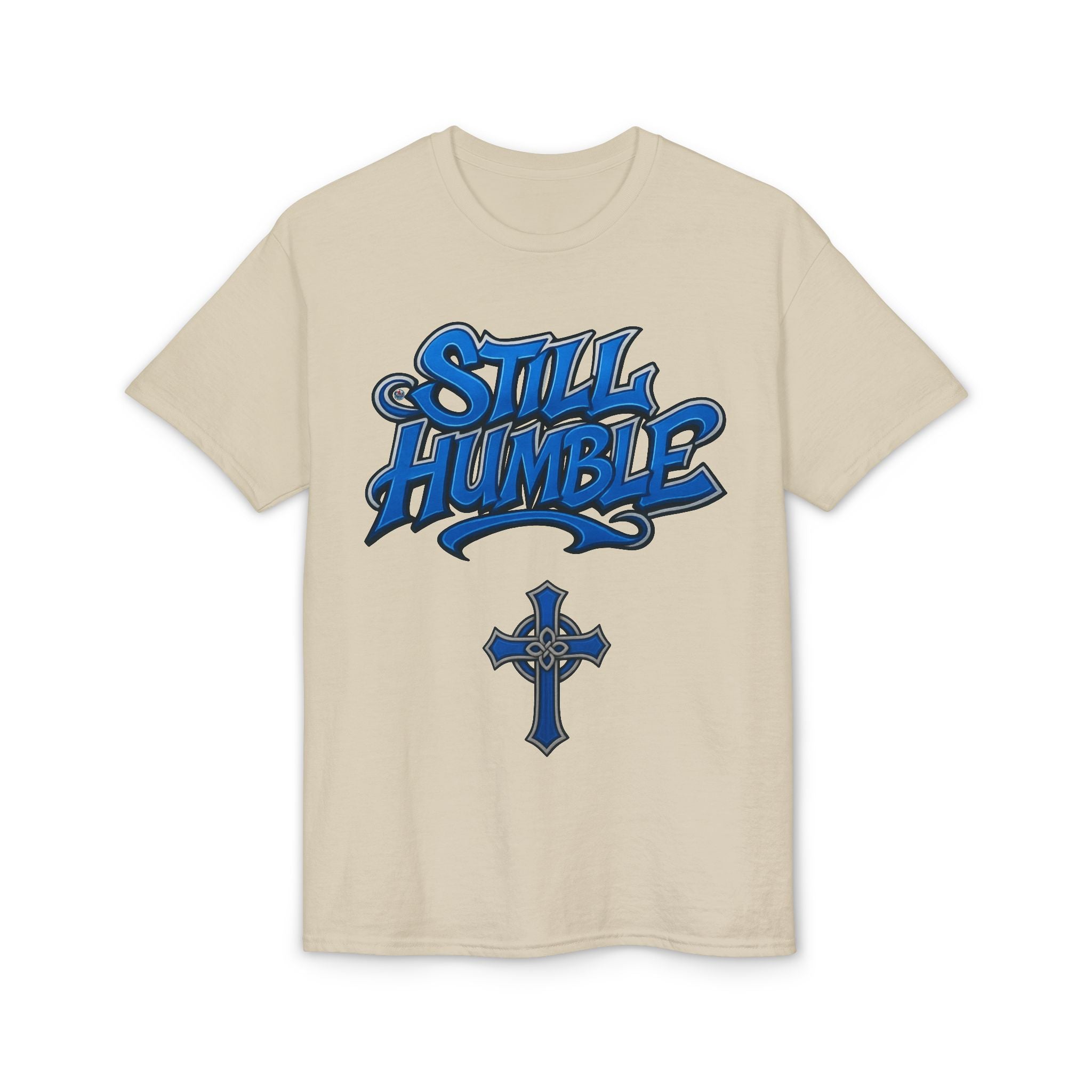 Still Humble Tee