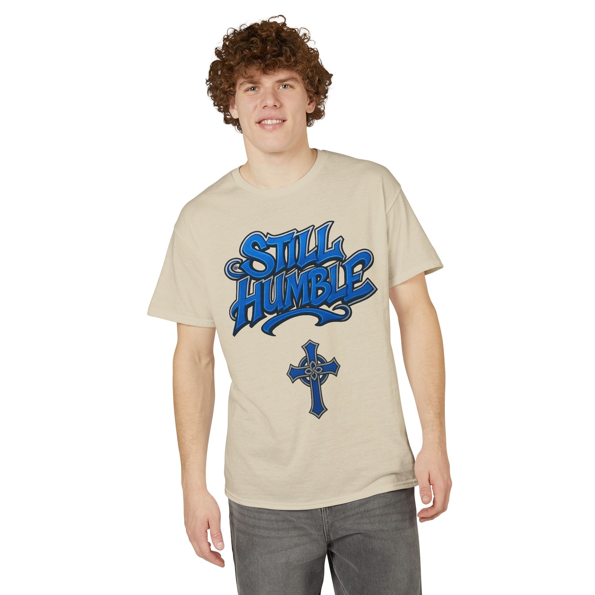 Still Humble Tee