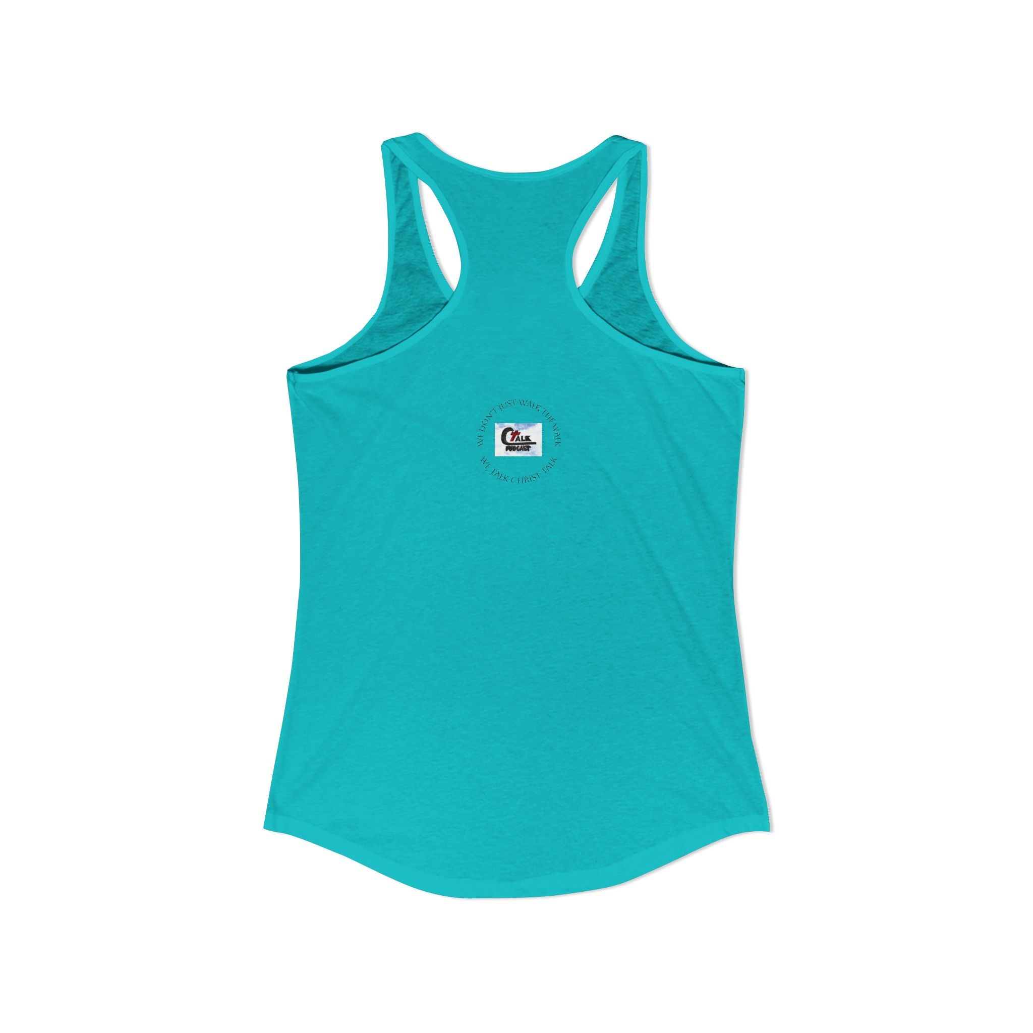 STILL HUMBLE Women's Racerback Tank