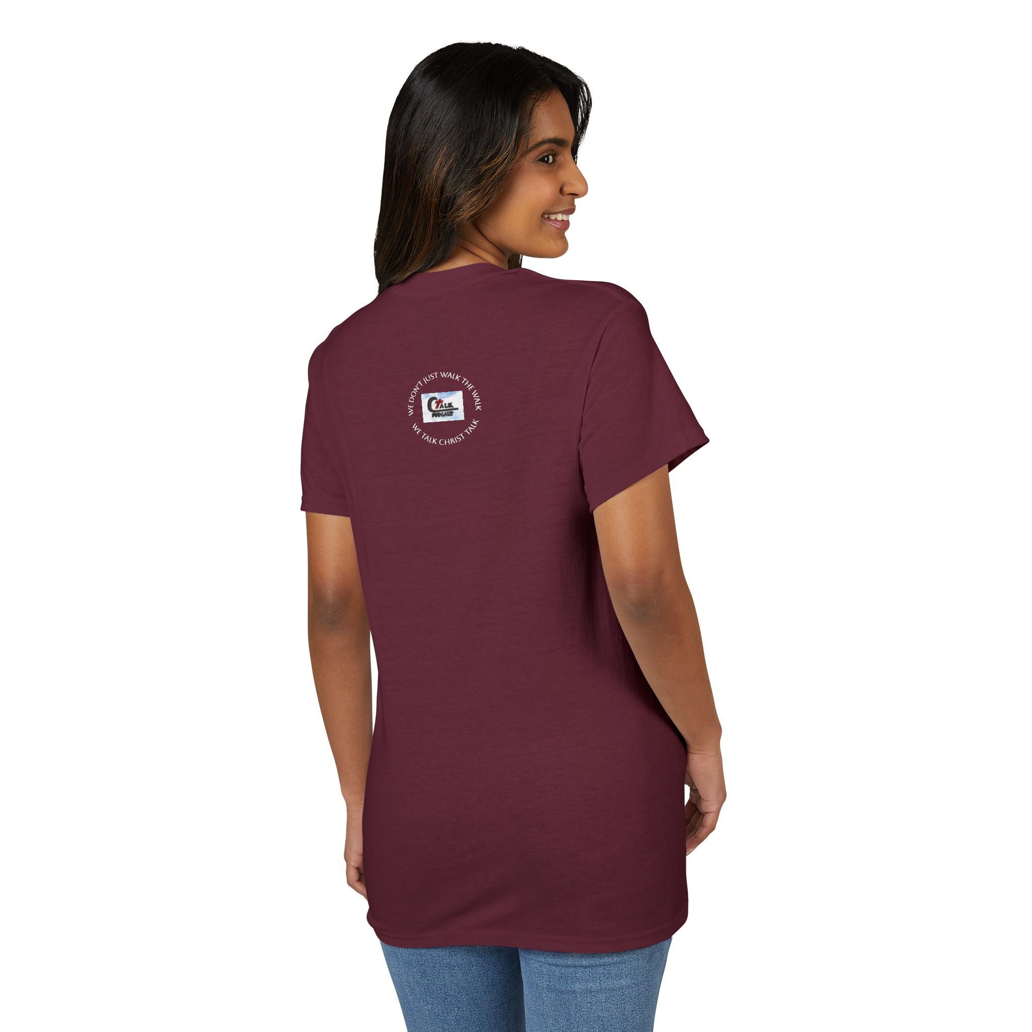 Still Humble Tee