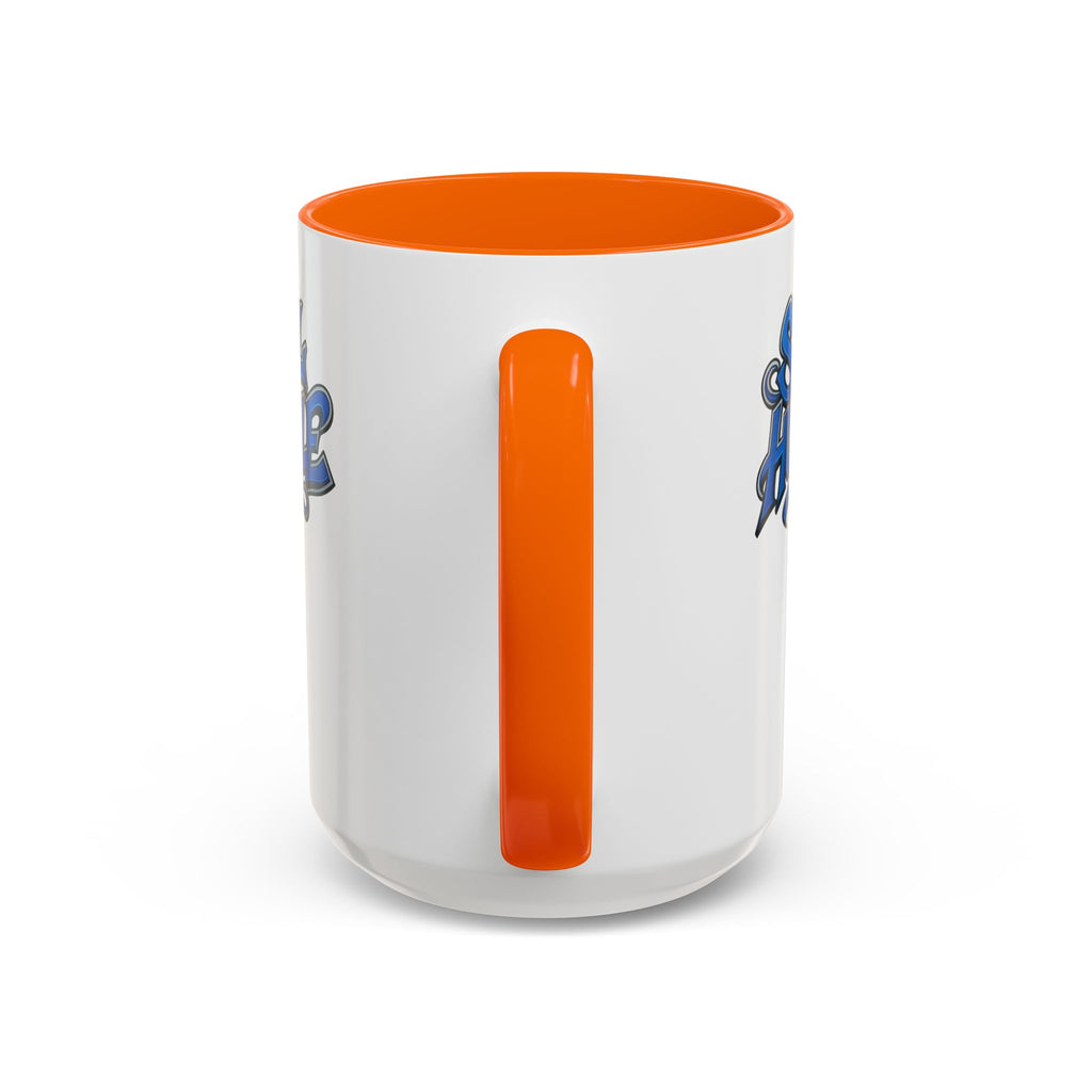 Still Humble Coffee Mug —  11/15oz (Christ Talk Podcast Logo)