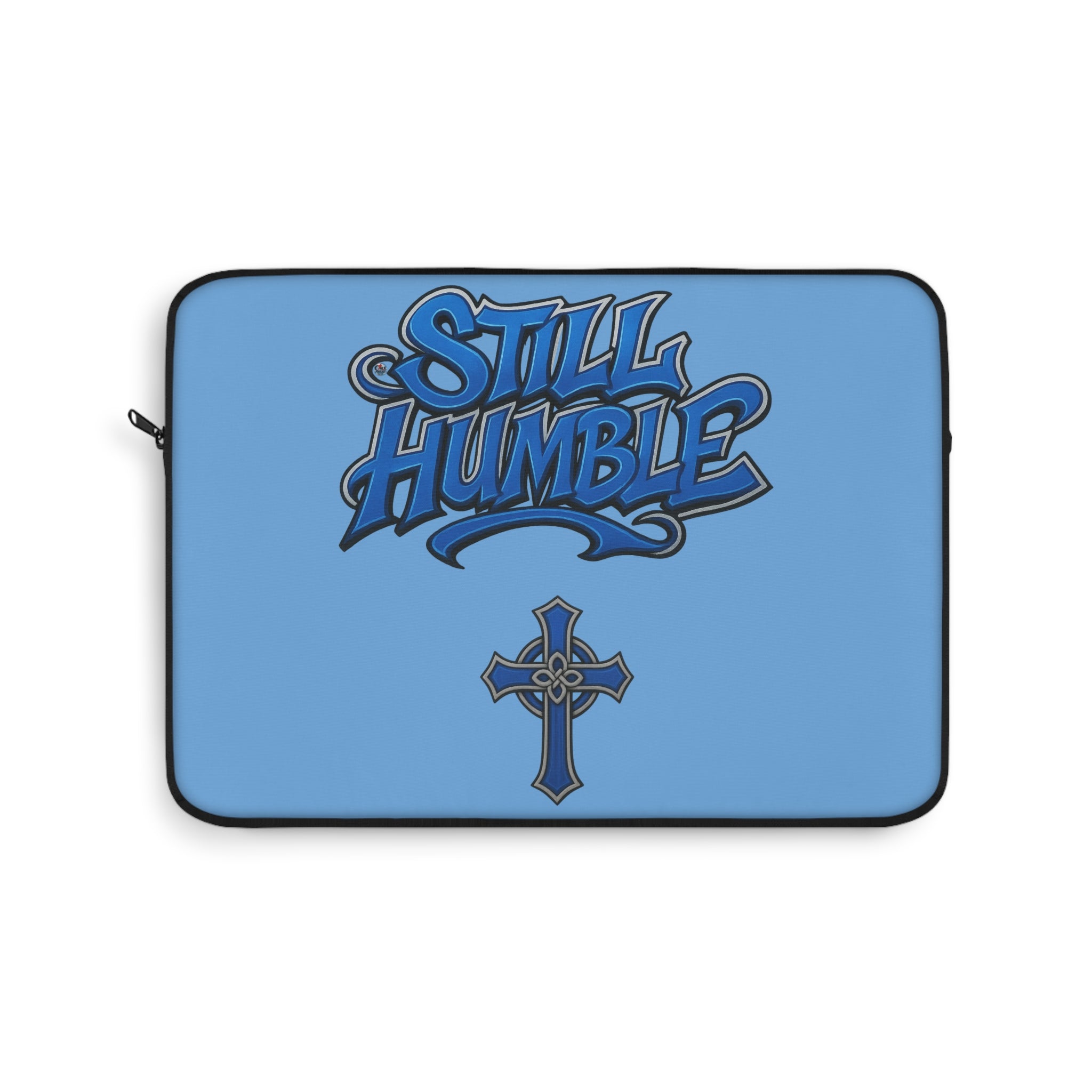 Still Humble Laptop Sleeve