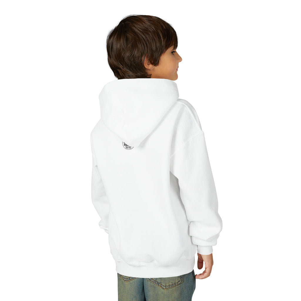 EXODUS Anime KIDS Hoodie