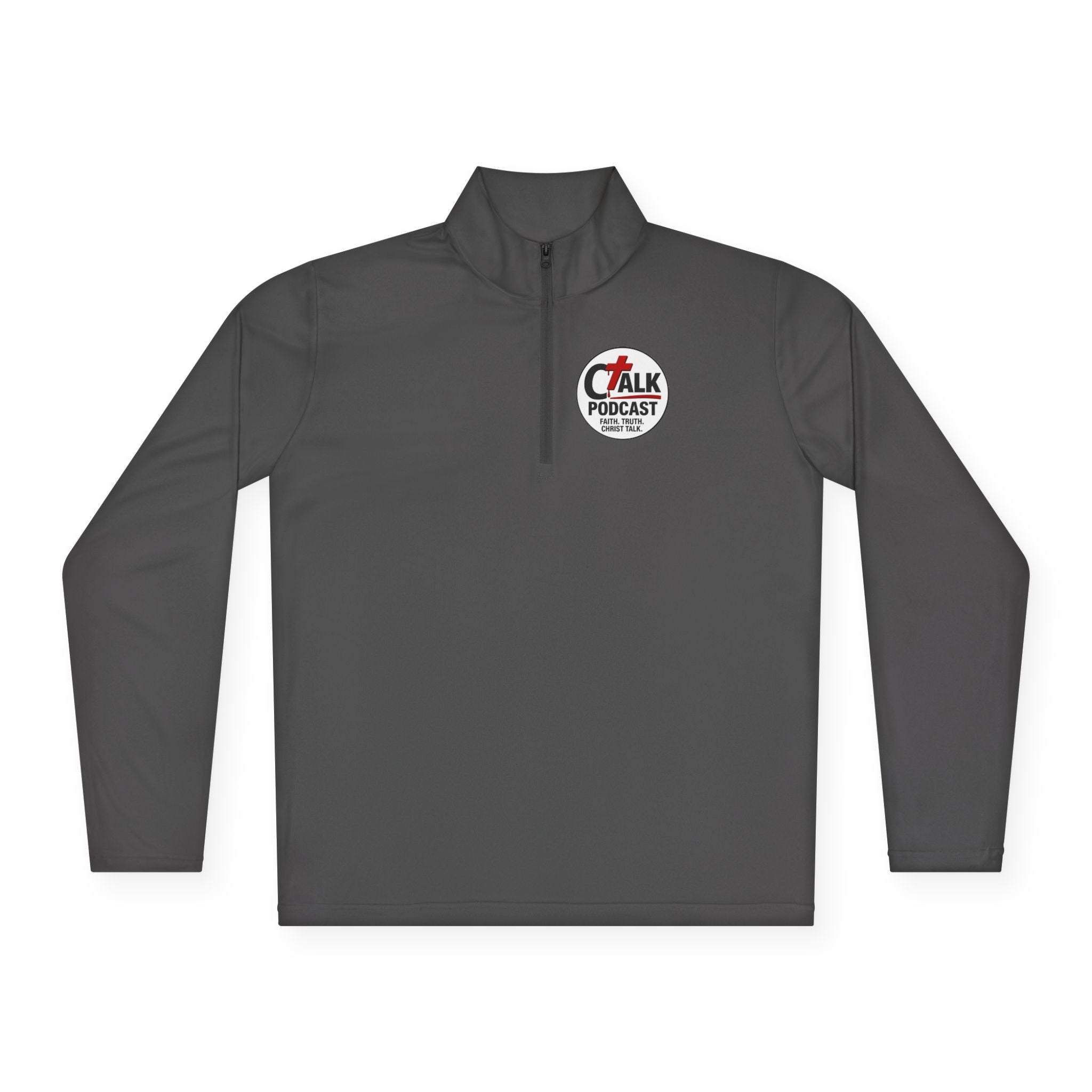 SIGNATURE CHRIST TALK TEAM Pullover