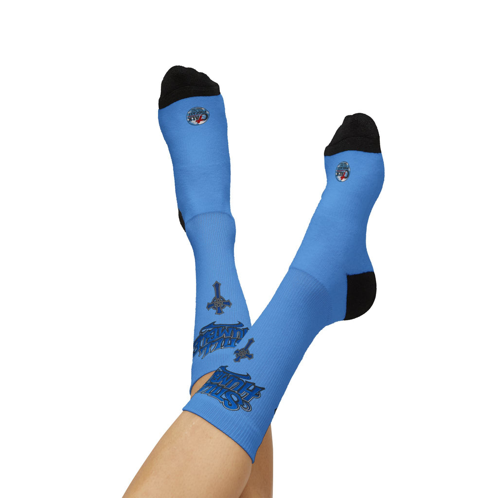 STILL HUMBLE Socks
