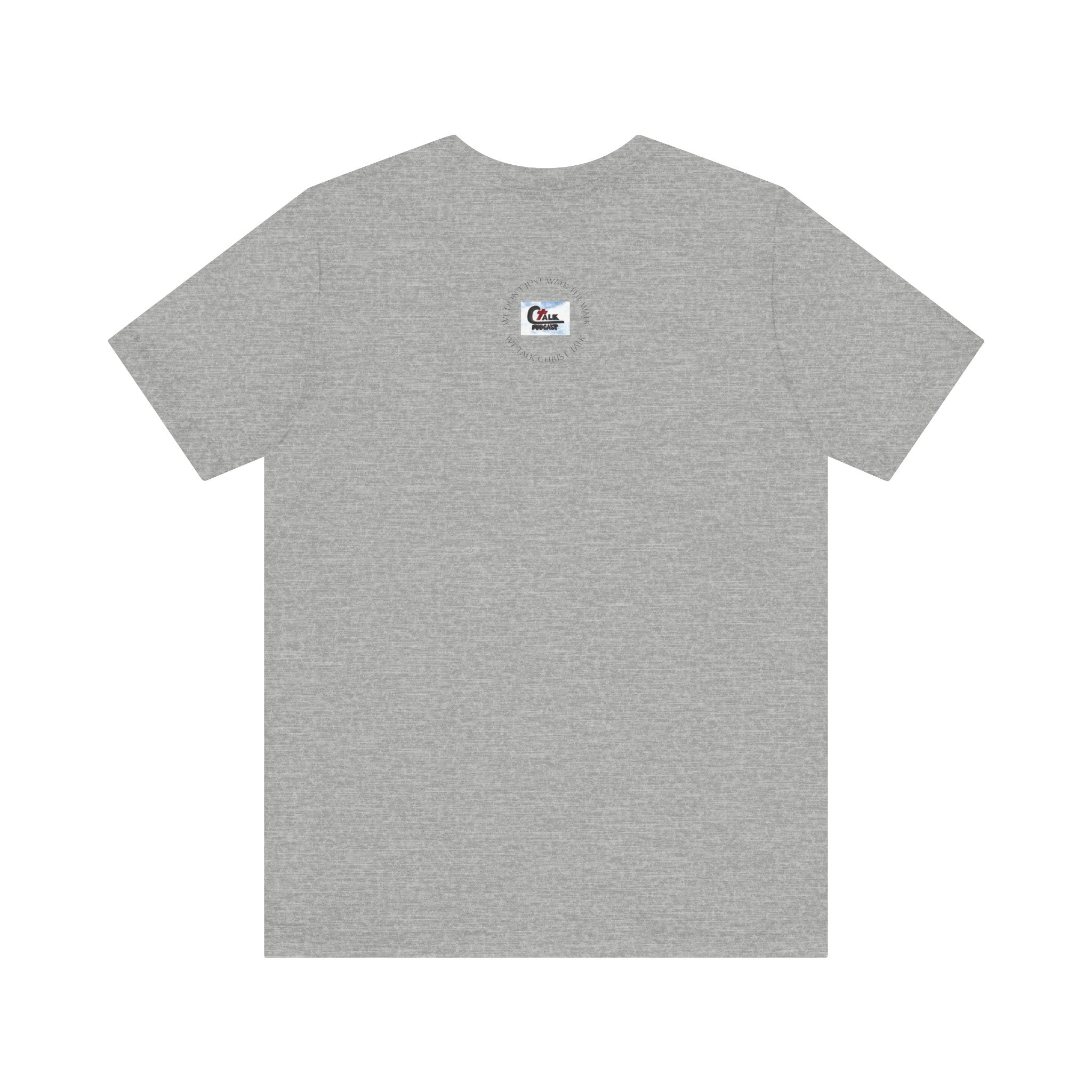 I'm Not Spoiled My Wife Just Loves Me T-Shirt