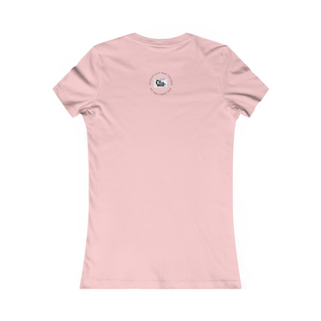 7 Qualities of a WIFE T-Shirt