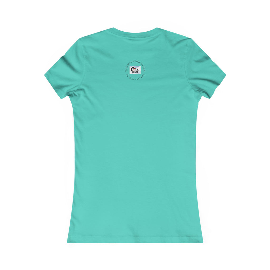 7 Qualities of a WIFE T-Shirt