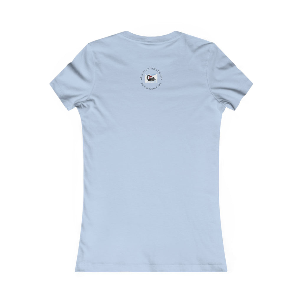 7 Qualities of a WIFE T-Shirt