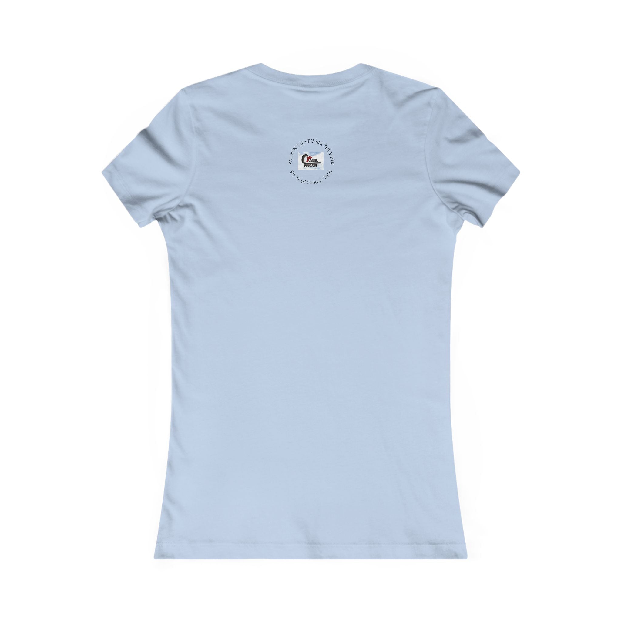 7 Qualities of a WIFE T-Shirt