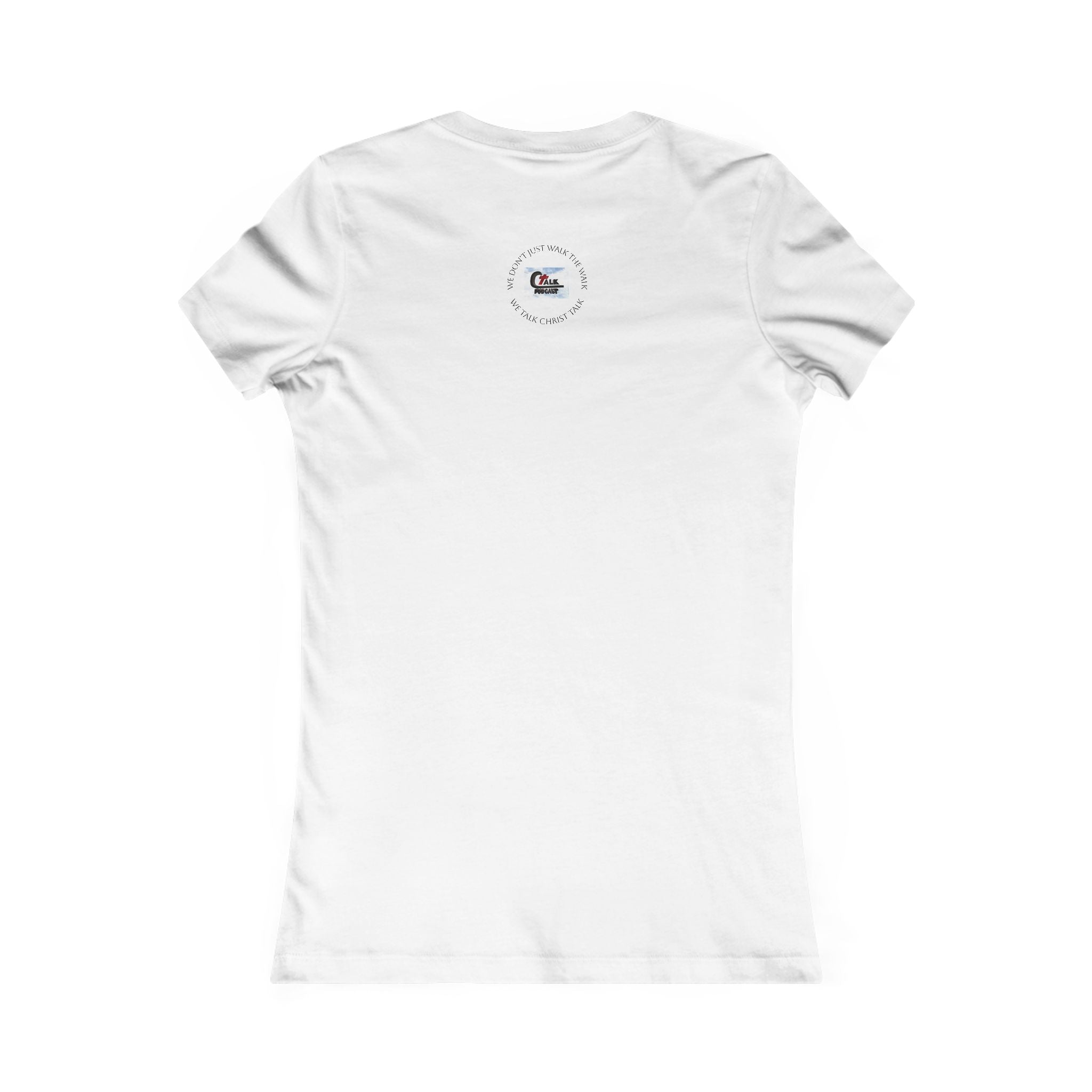 7 Qualities of a WIFE T-Shirt