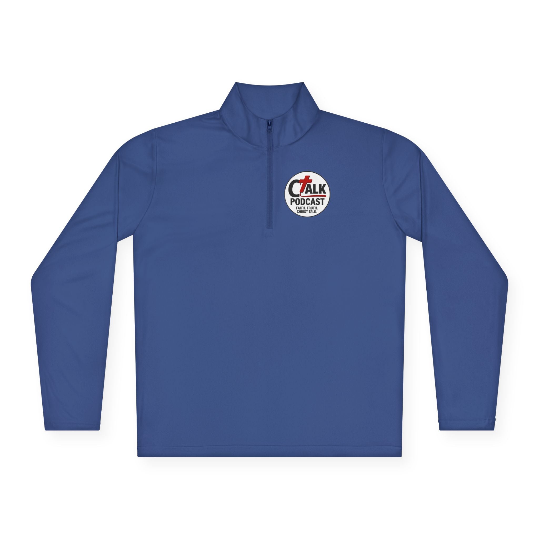 SIGNATURE CHRIST TALK TEAM Pullover