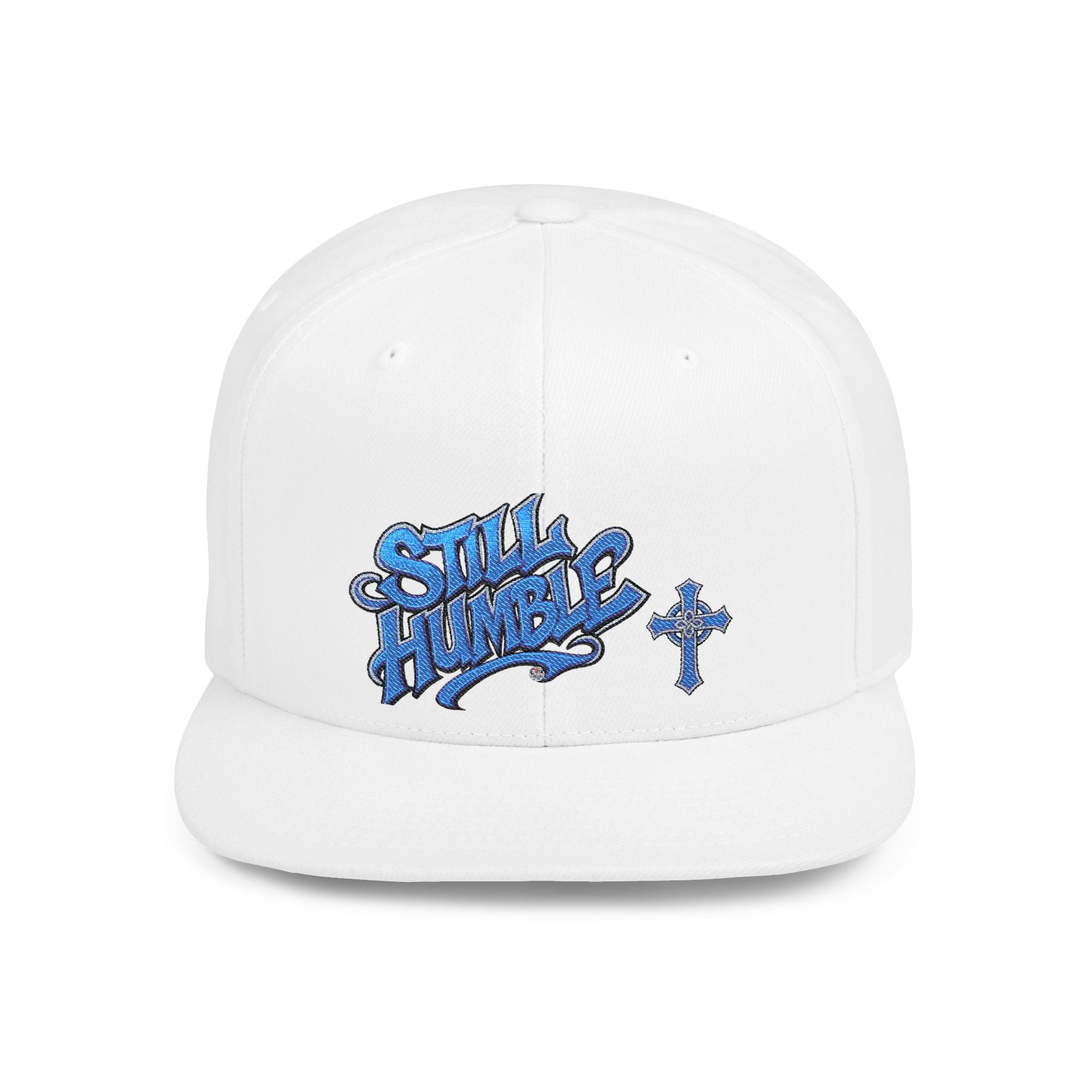 'Still Humble' Snapback Hat
