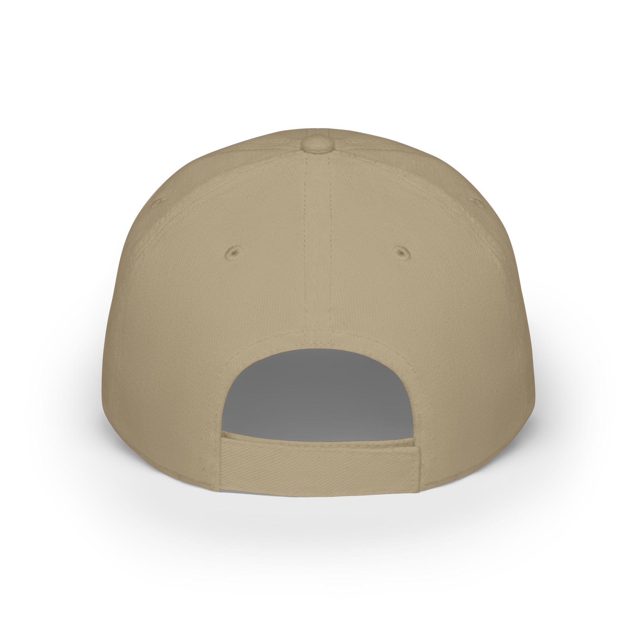 RED Team Jesus Baseball Cap