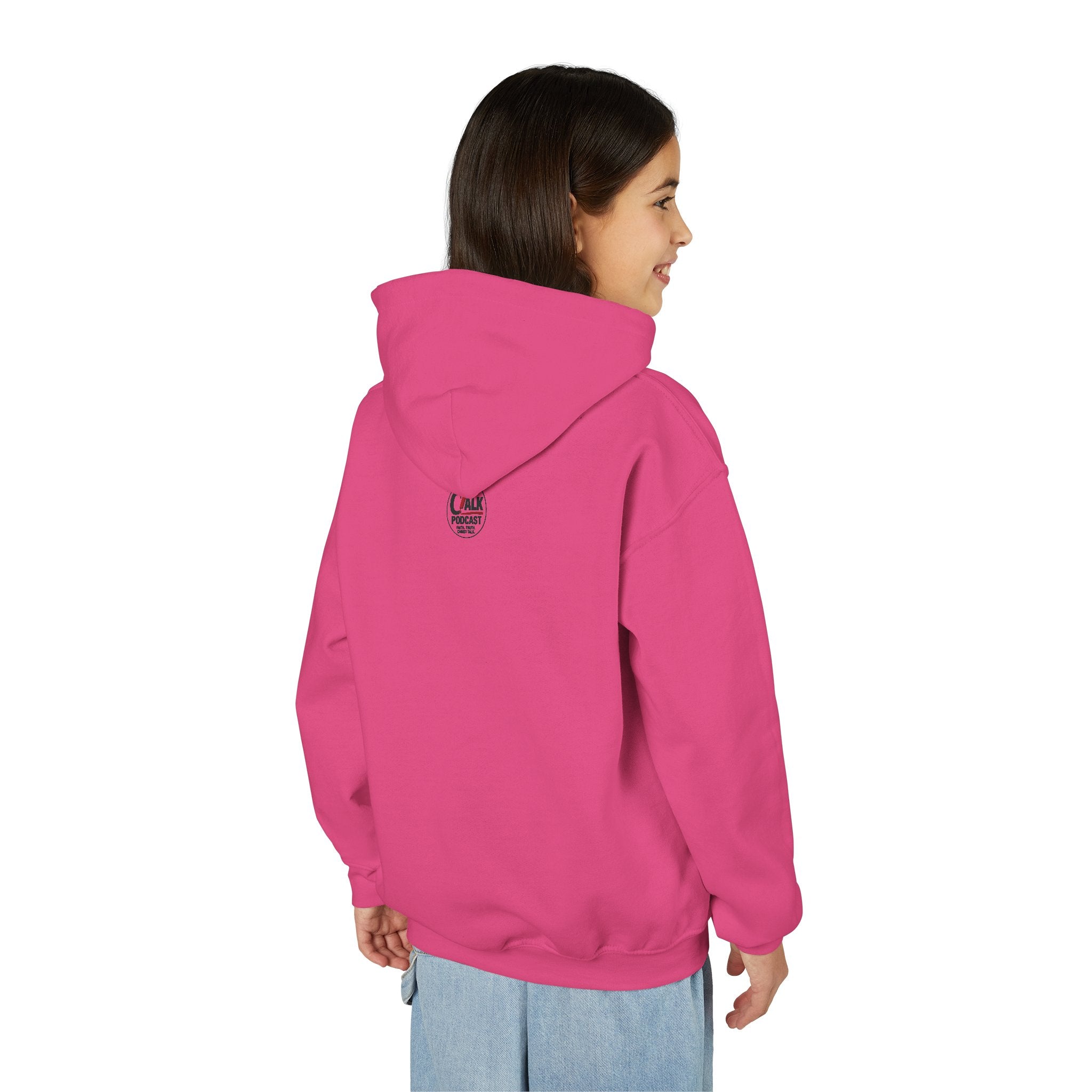 EXODUS Anime KIDS Hoodie