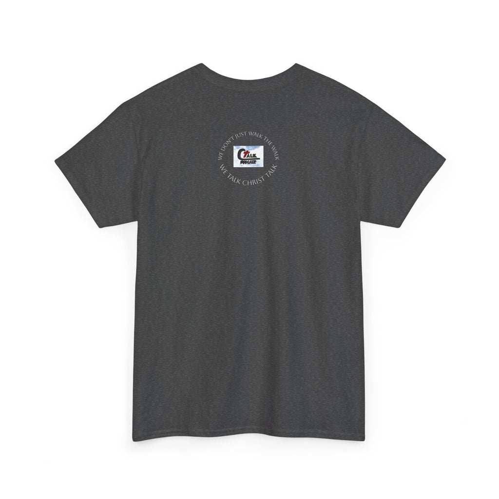 let GOD fix it T-Shirt