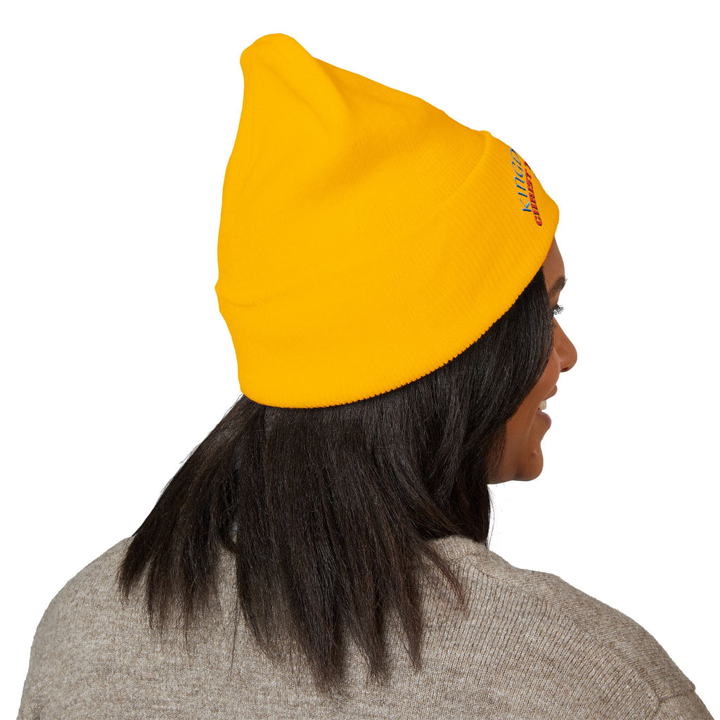 Mark 1:15 Beanie