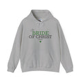 The Bride Of Christ Crew Hoodie