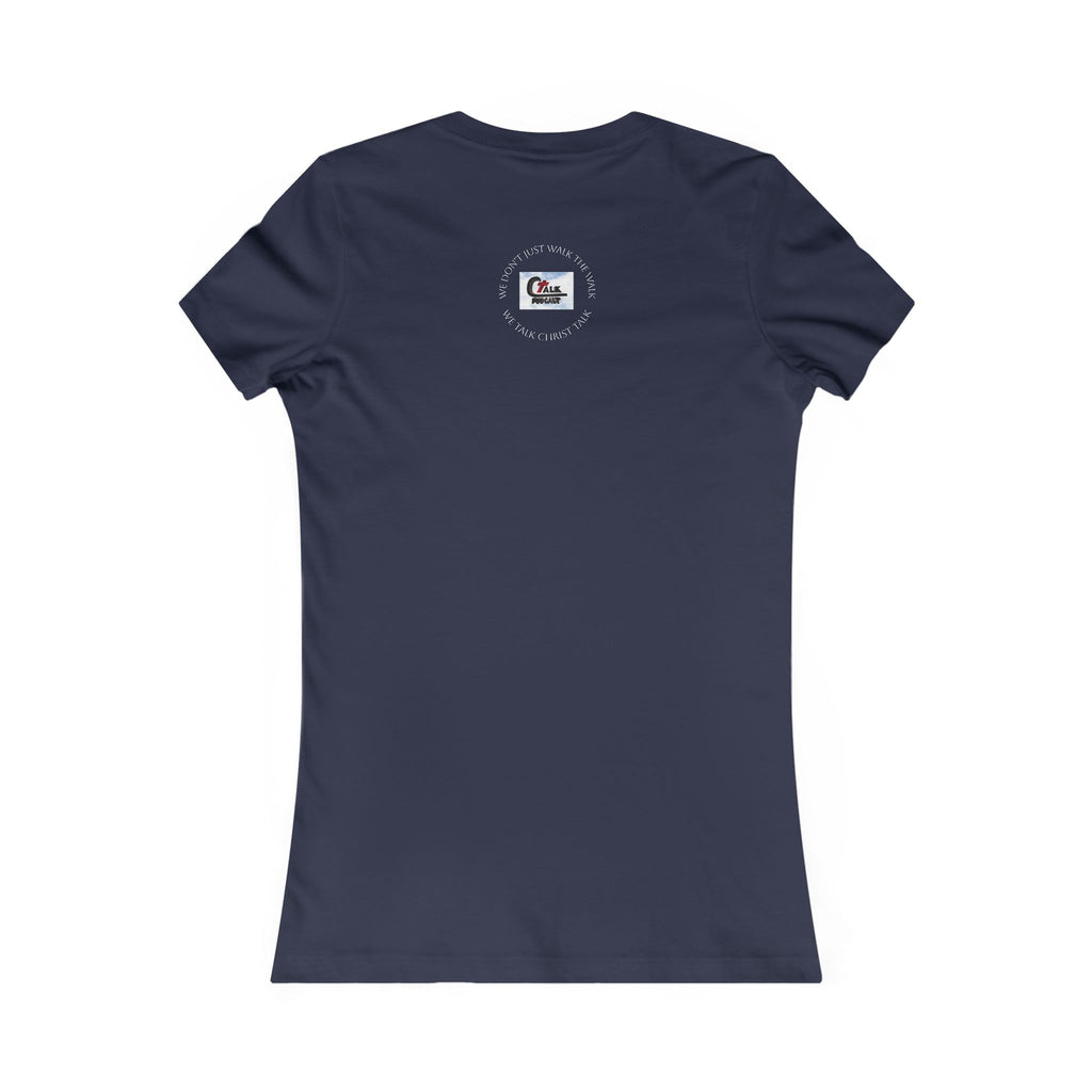 7 Qualities of a WIFE T-Shirt