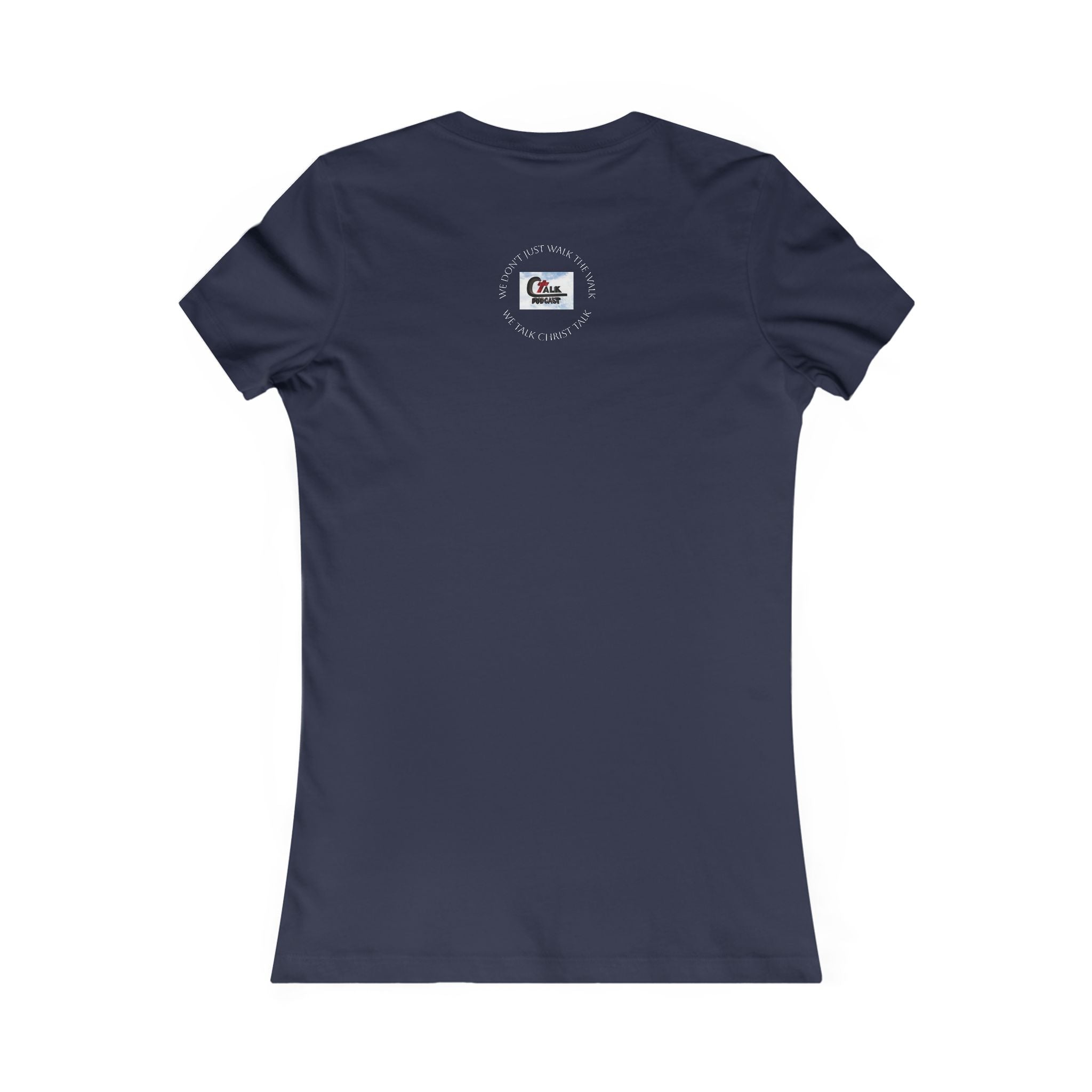 7 Qualities of a WIFE T-Shirt