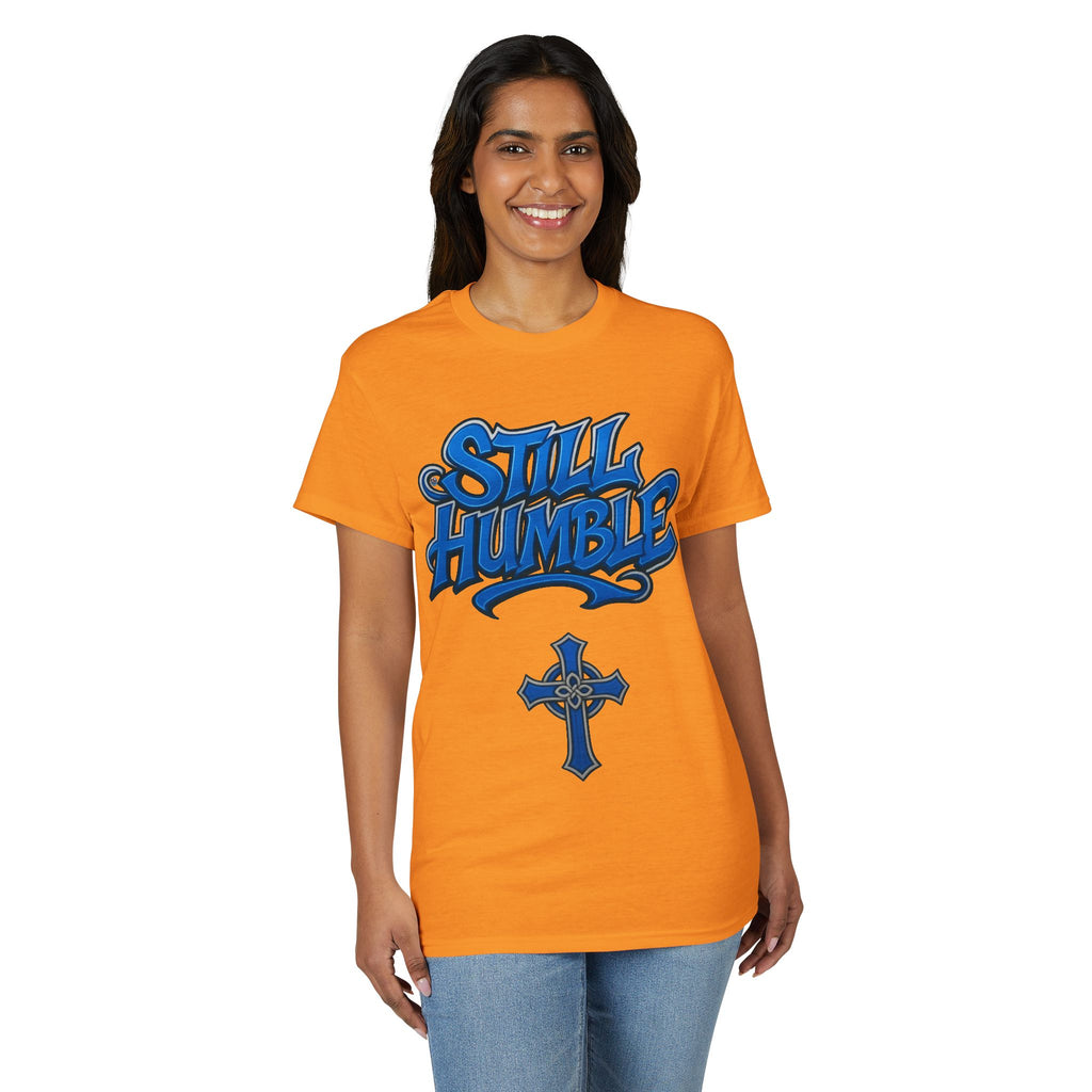 Still Humble Tee