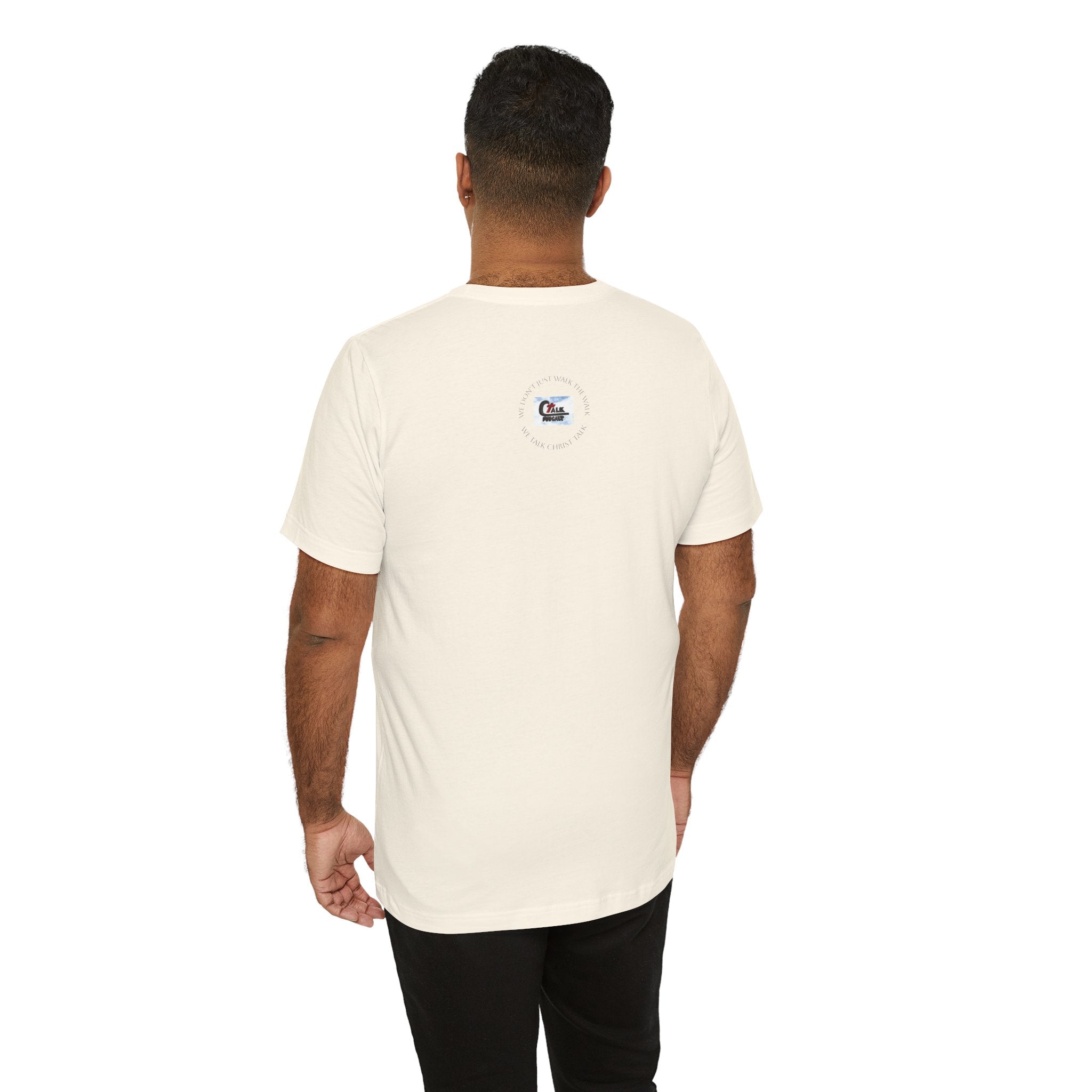 I'm Not Spoiled My Wife Just Loves Me T-Shirt