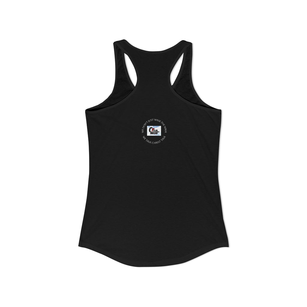 Stay Humble Women's Tank Top