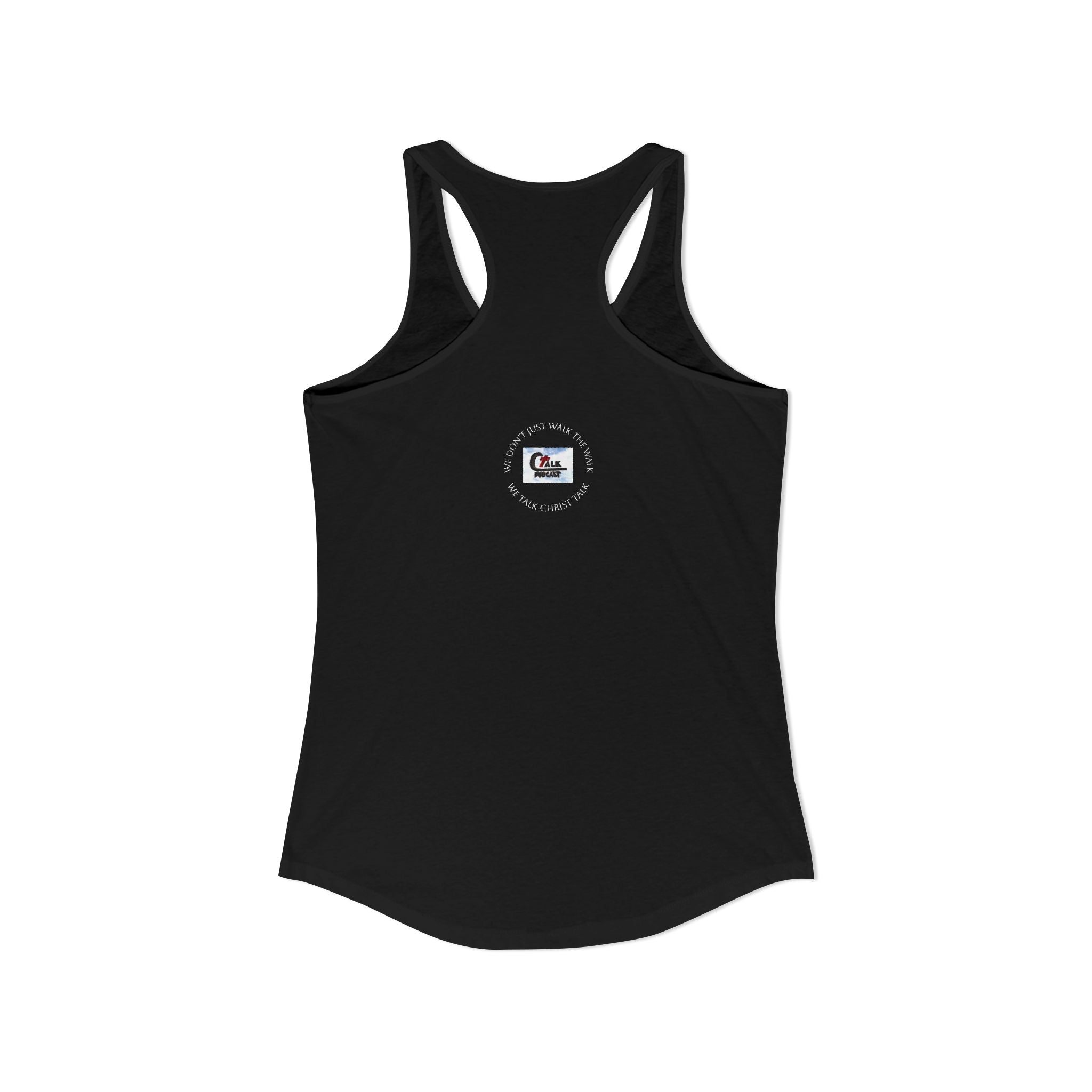 Stay Humble Women's Tank Top