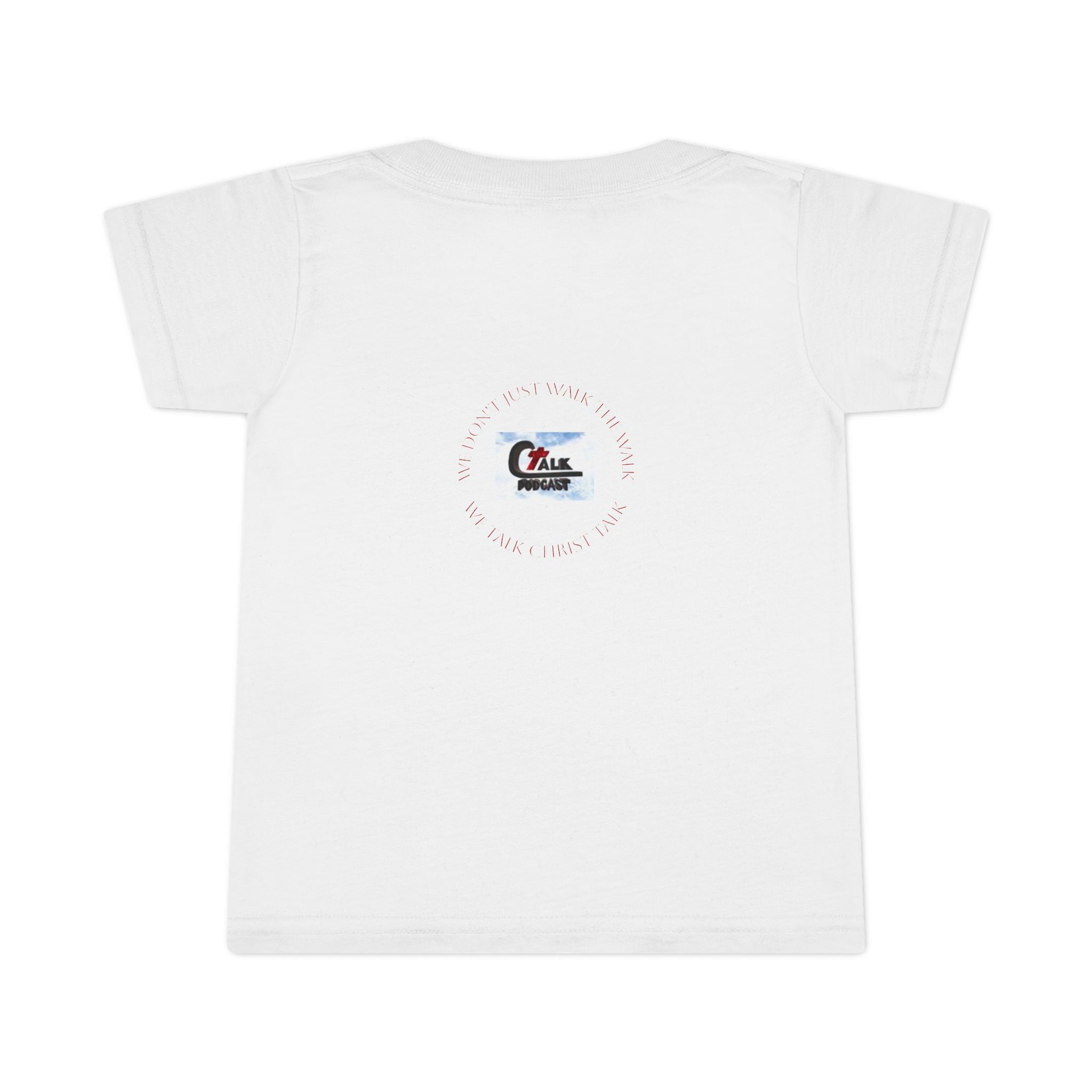 Stay Humble Toddler T-Shirt