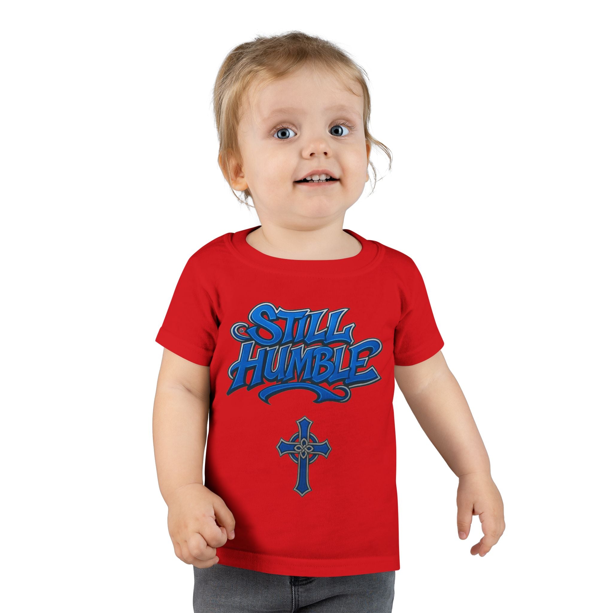 Still Humble Toddler T-Shirt