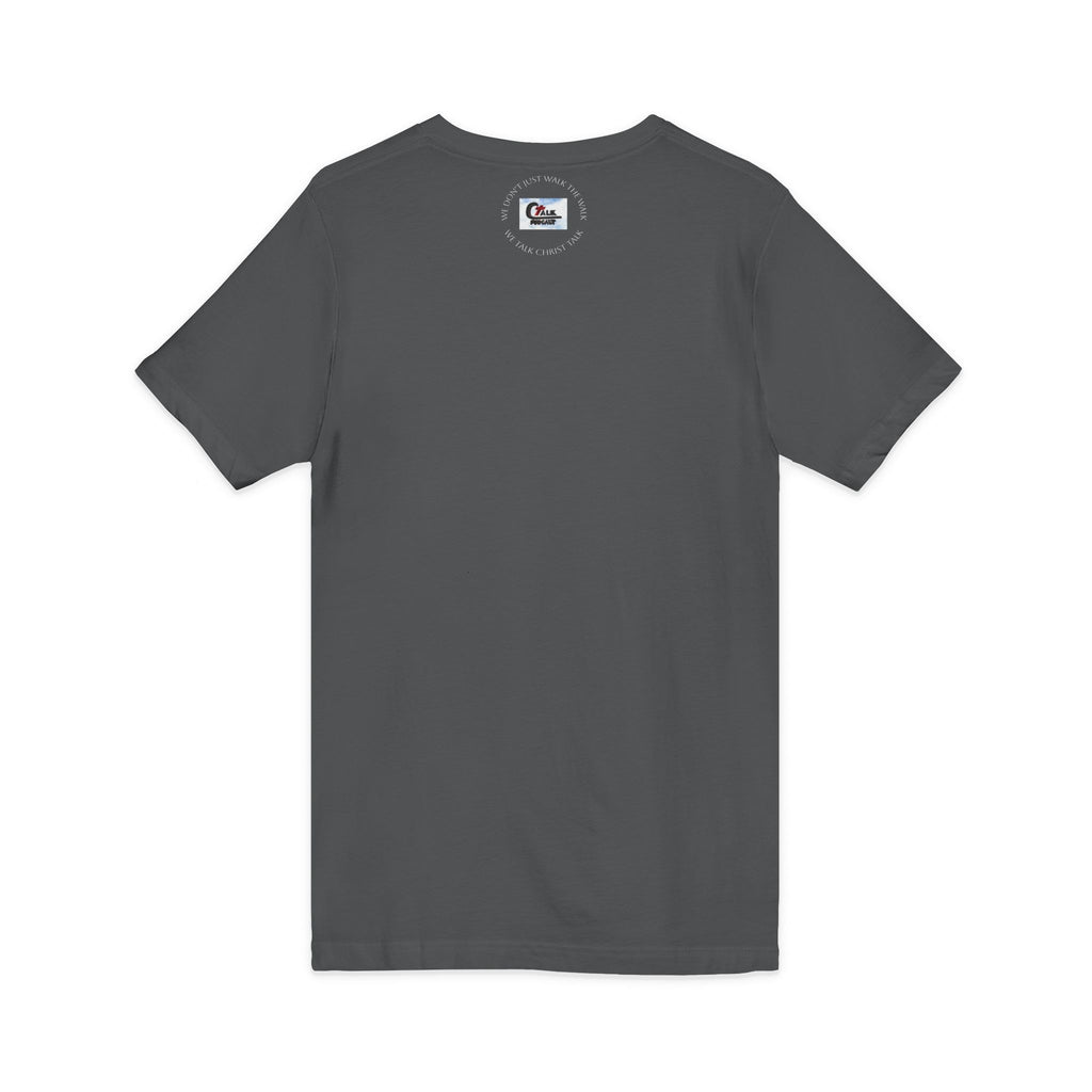 STILL Humble V-Neck Tee