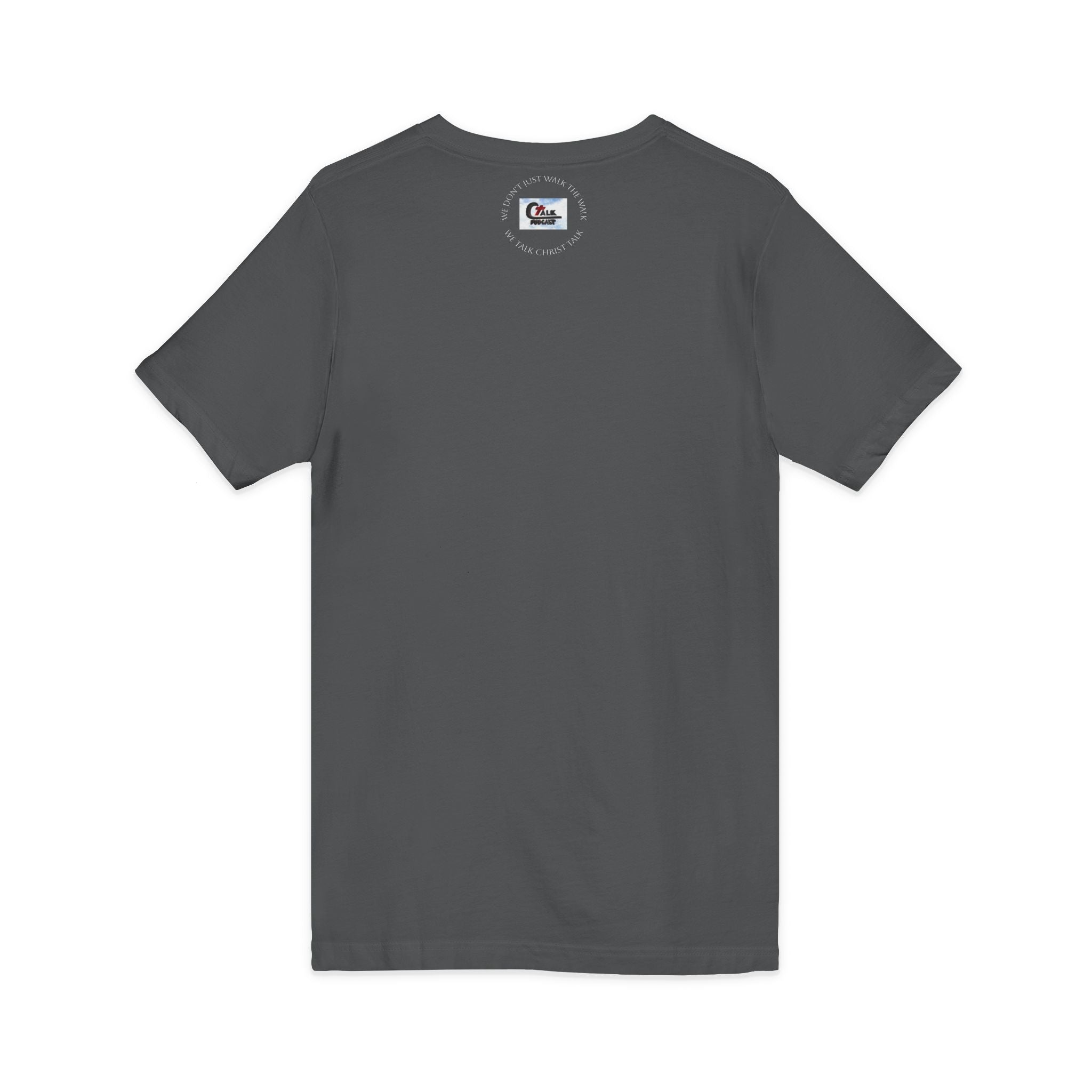 STILL Humble V-Neck Tee