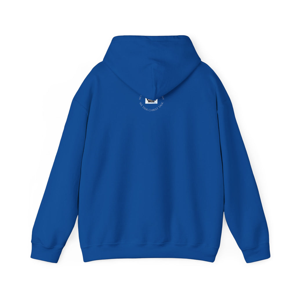 The Bride Of Christ Crew Hoodie
