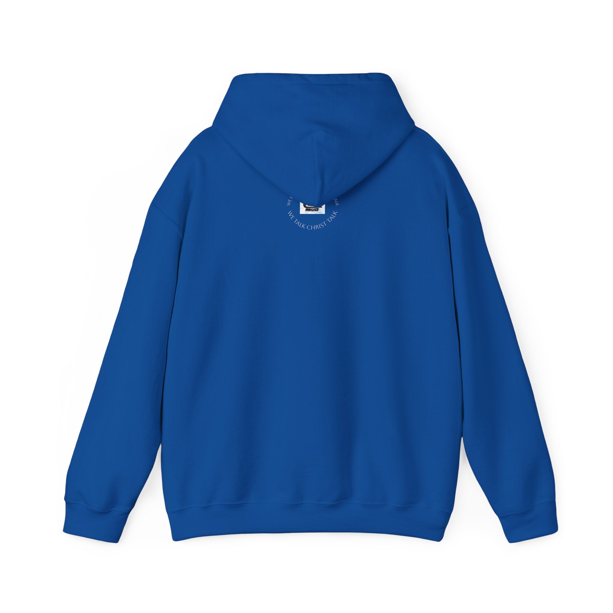 The Bride Of Christ Crew Hoodie