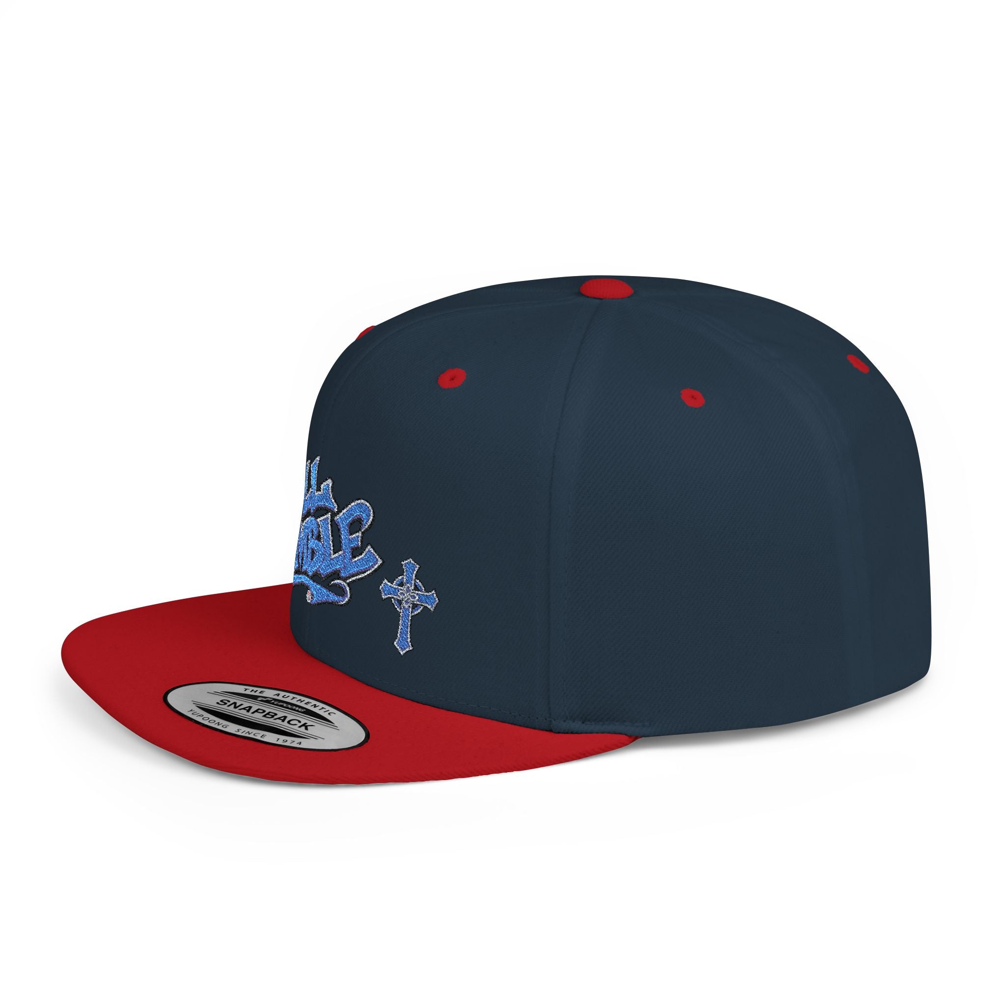 'Still Humble' Snapback Hat