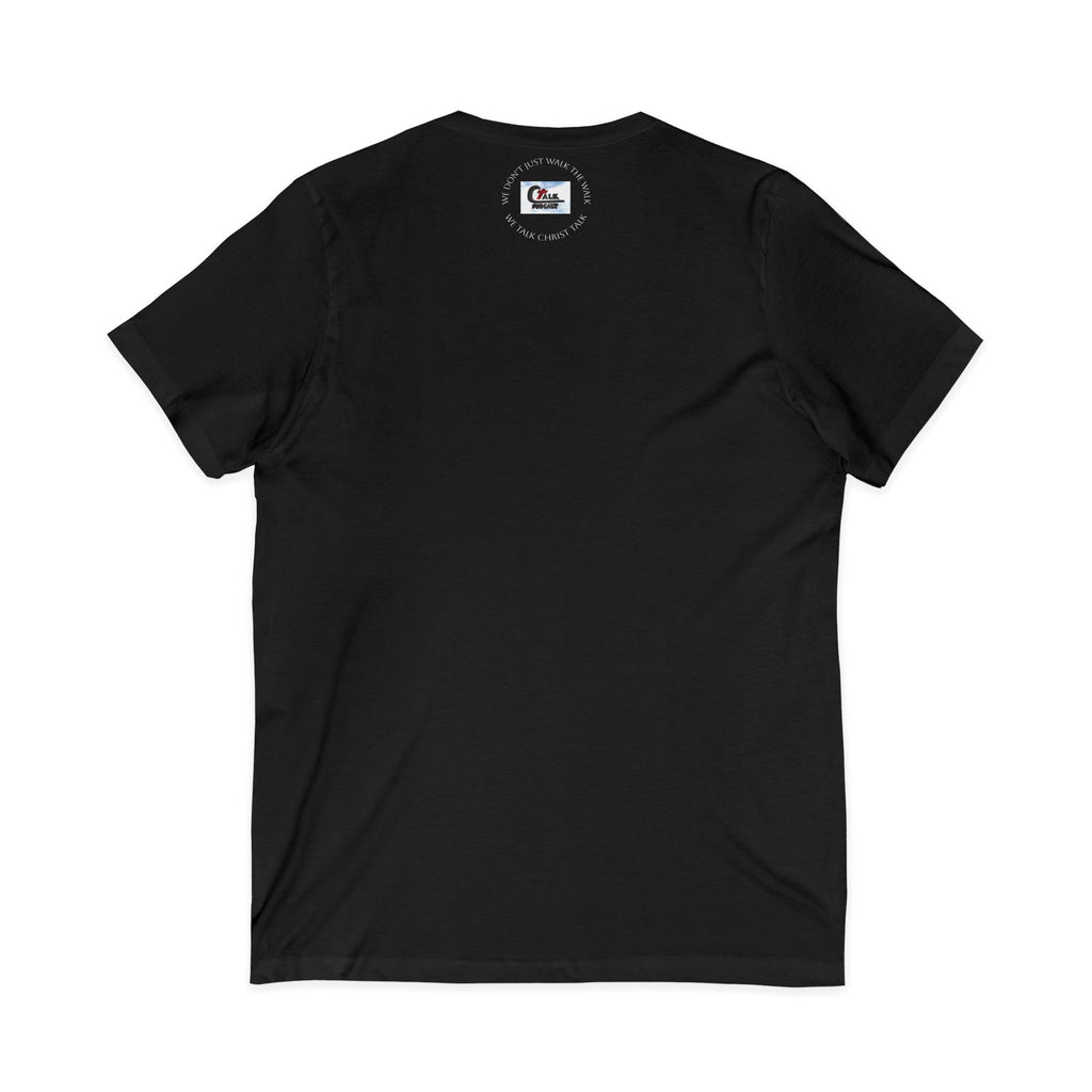 STILL Humble V-Neck Tee